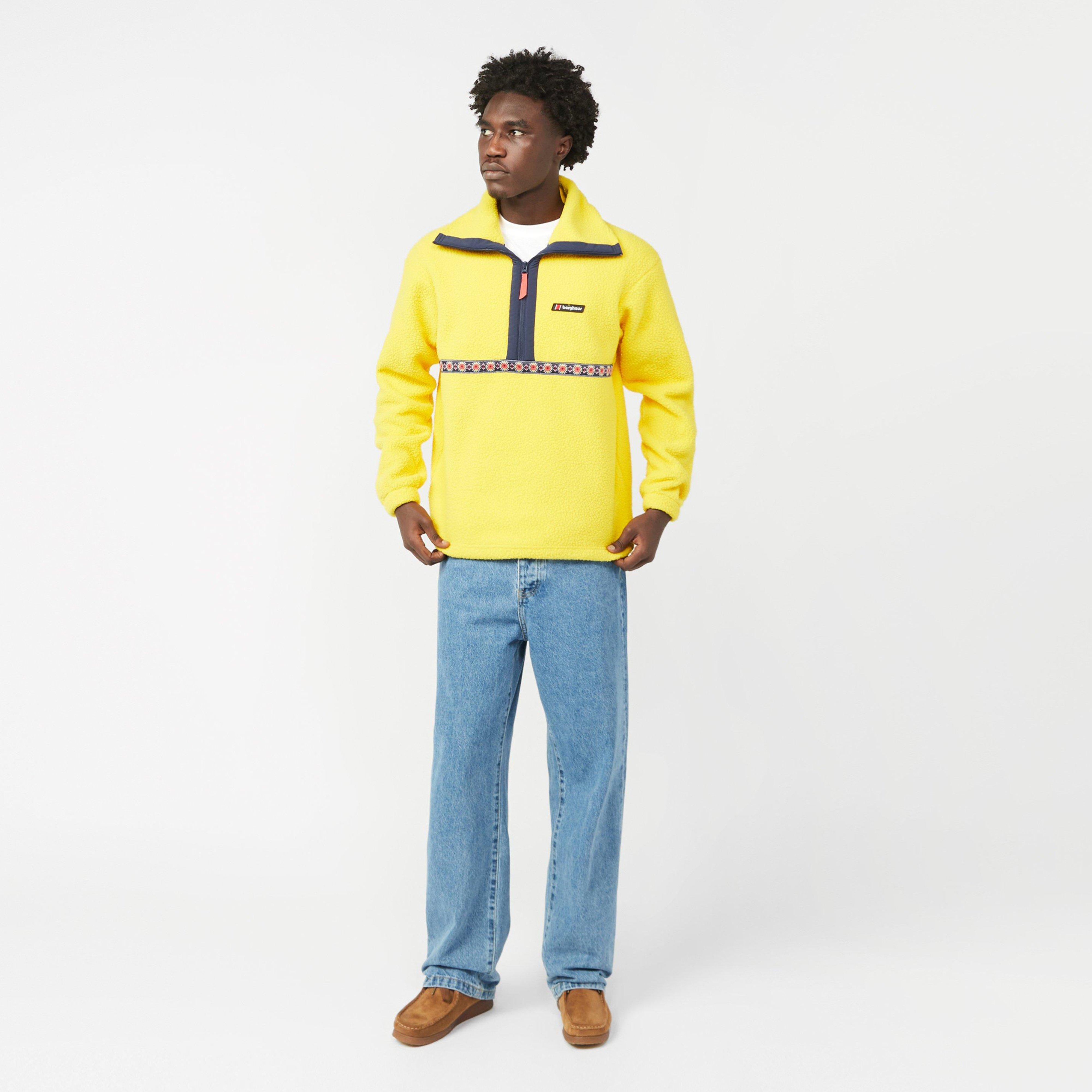 Berghaus Rhynie Aztec Fleece