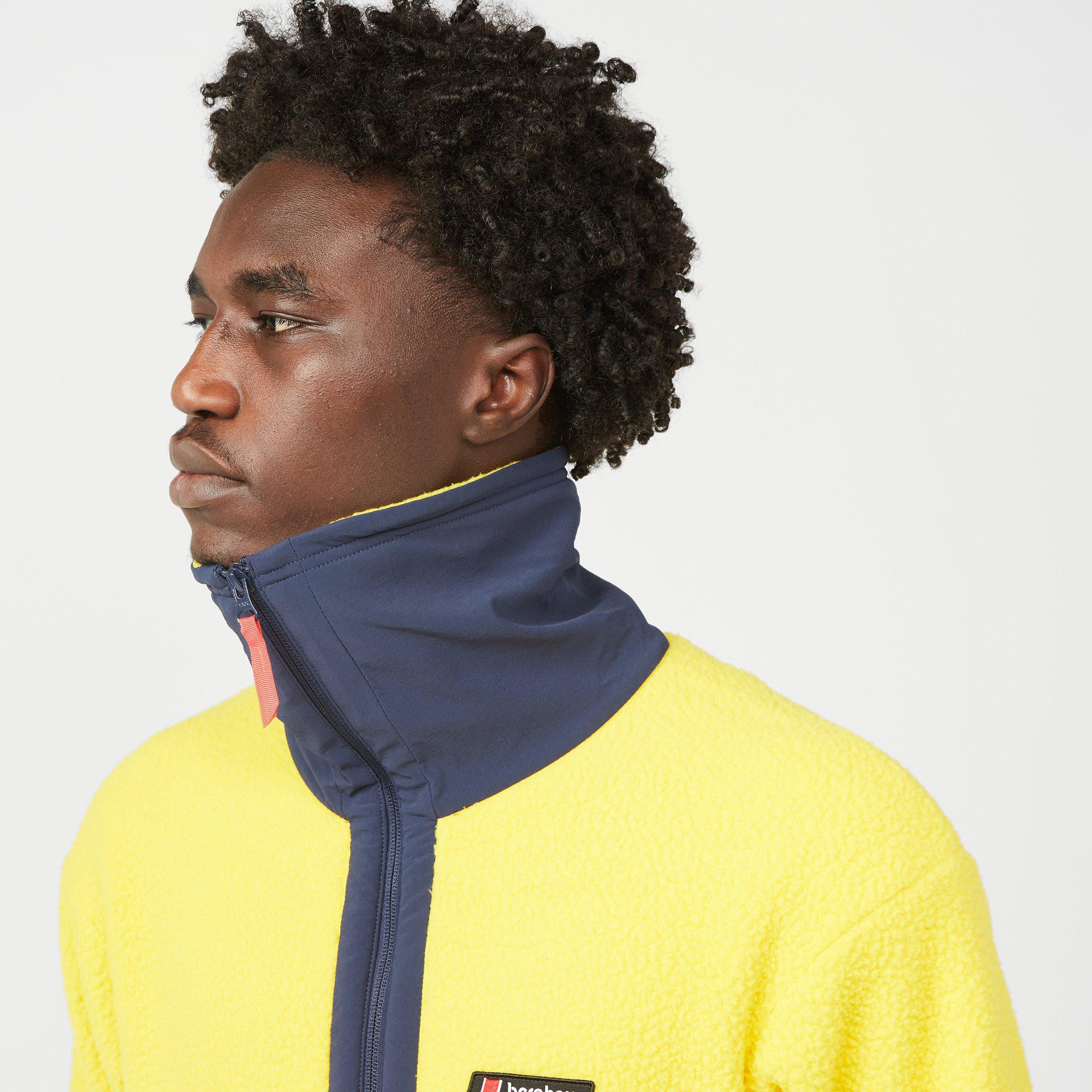 Berghaus Rhynie Aztec Fleece