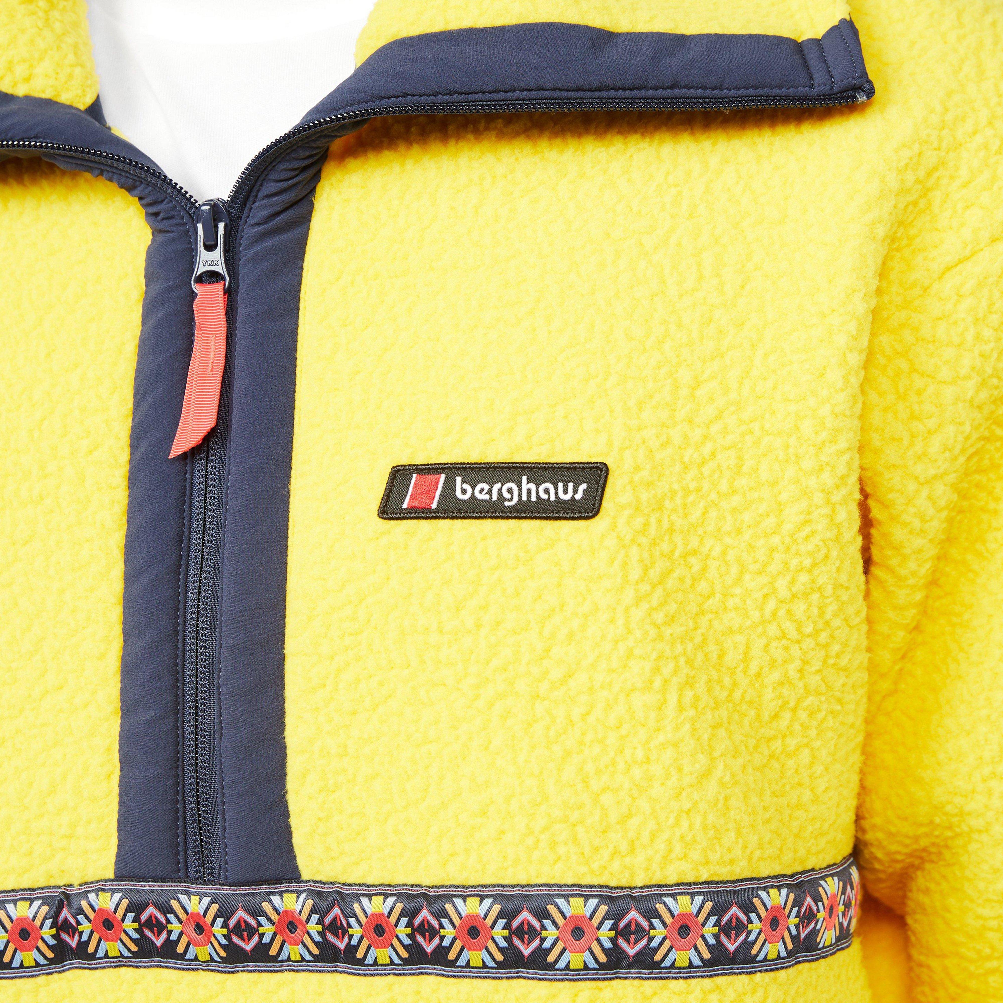 Berghaus Rhynie Aztec Fleece