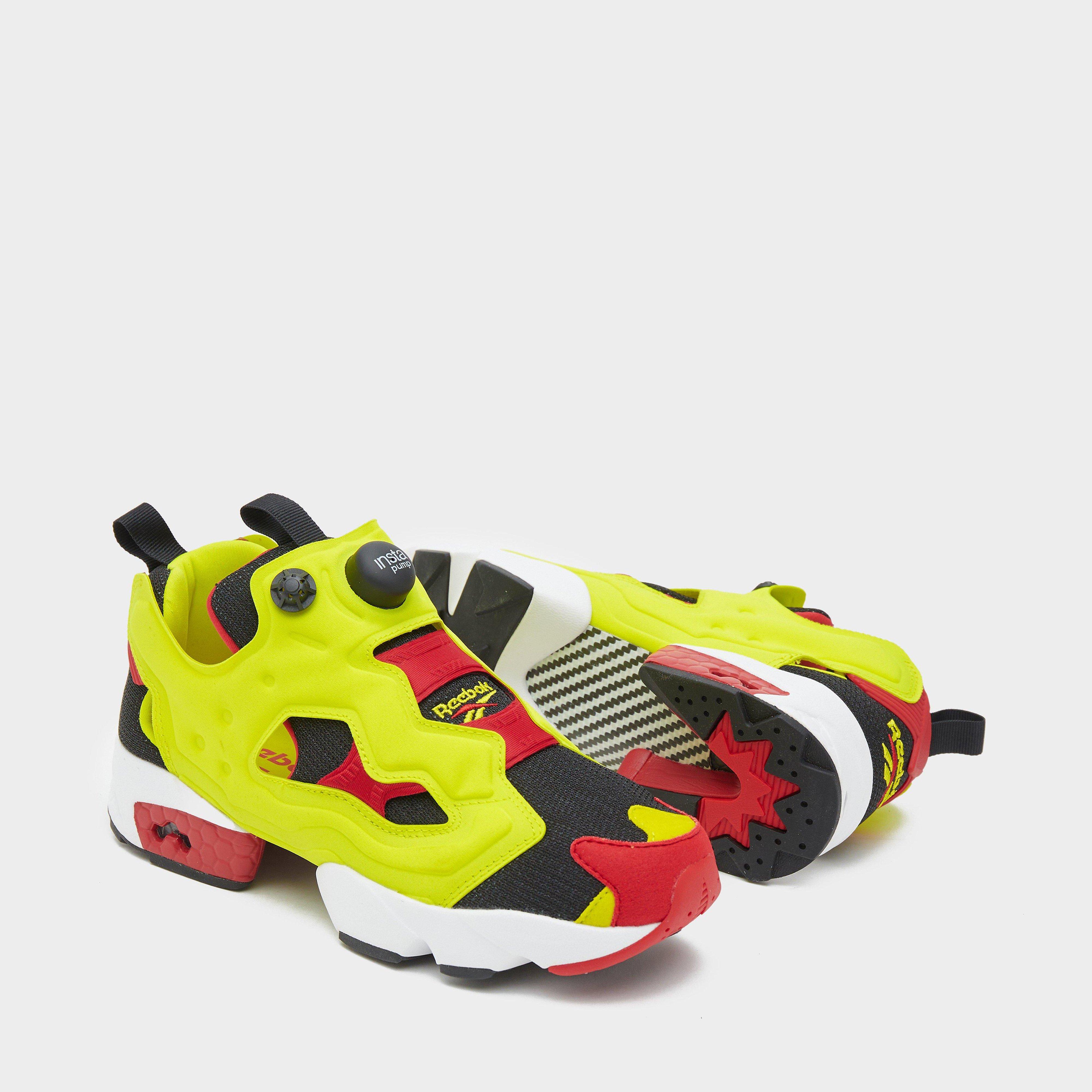 Reebok Instapump Fury OG Women's