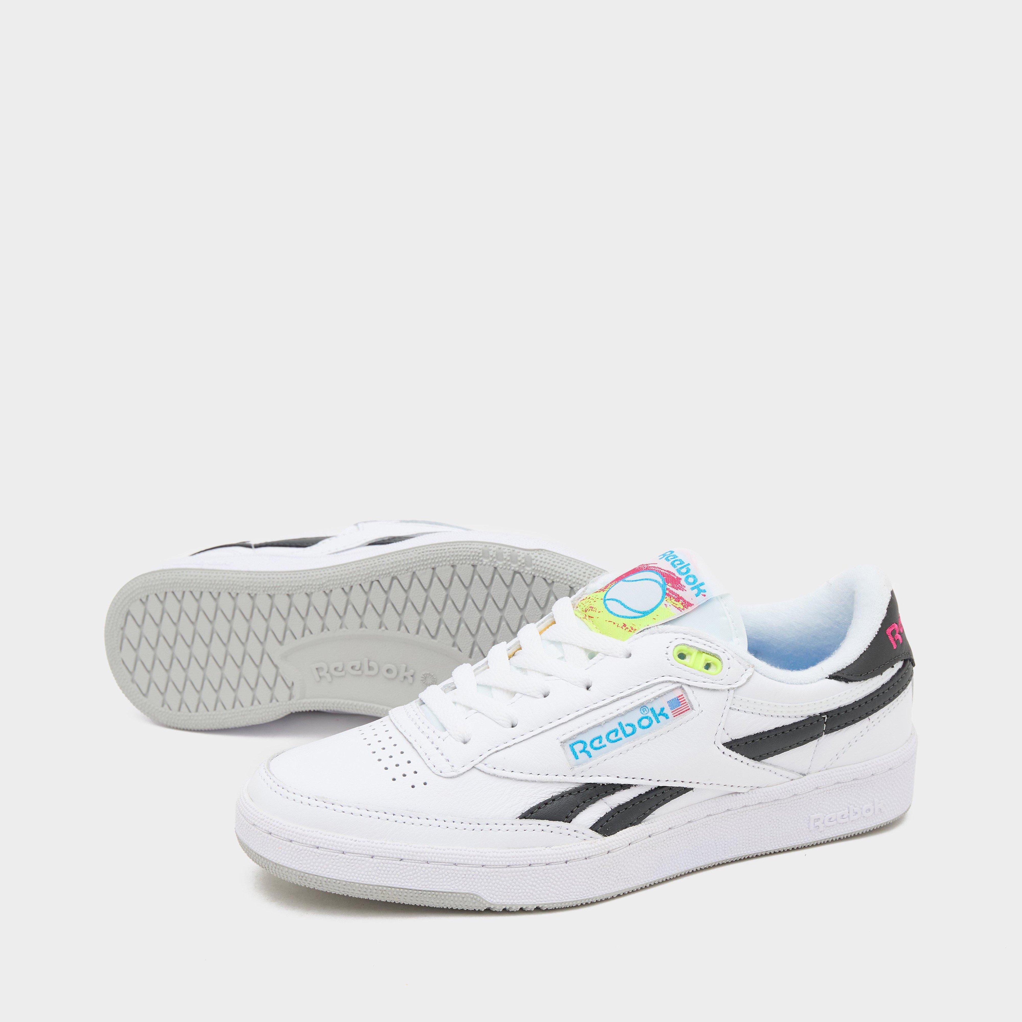 Reebok Club C Revenge Vintage Women's