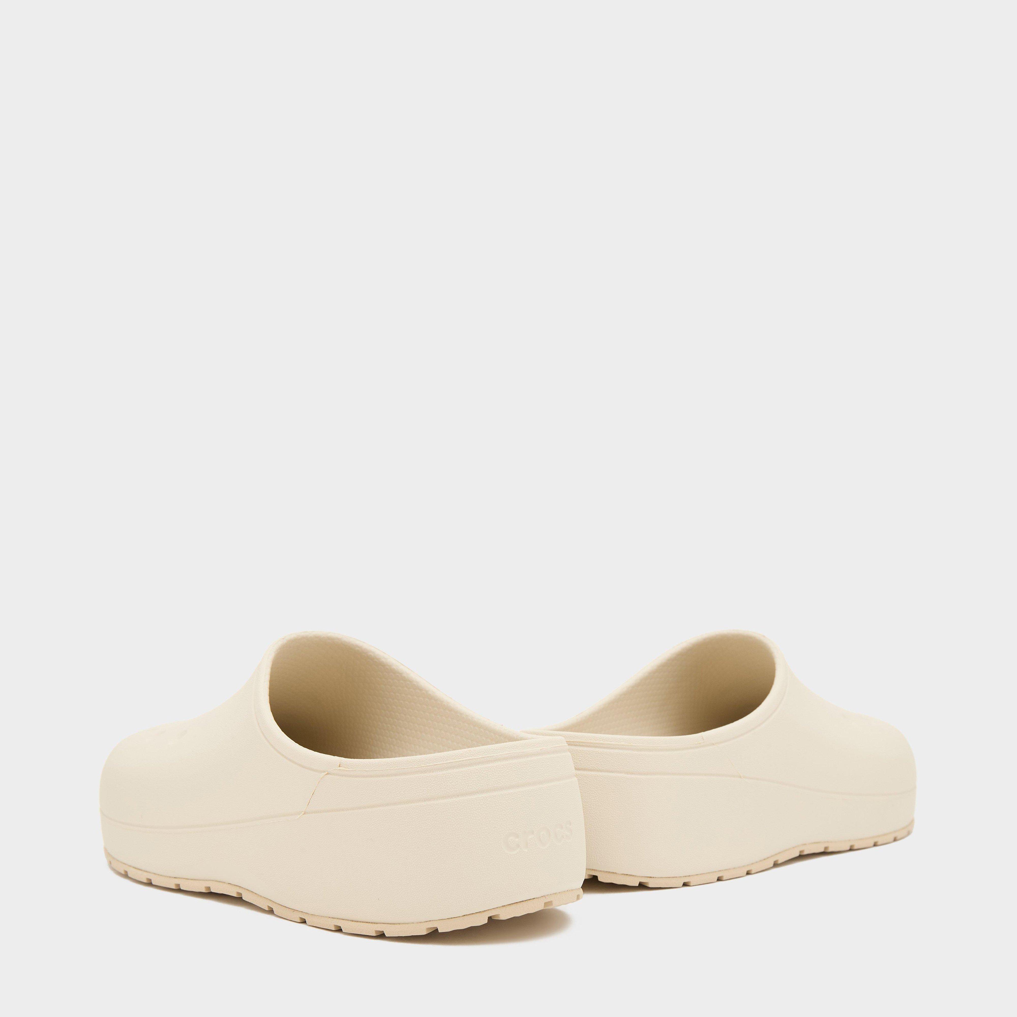 Crocs Classic Icon Clog