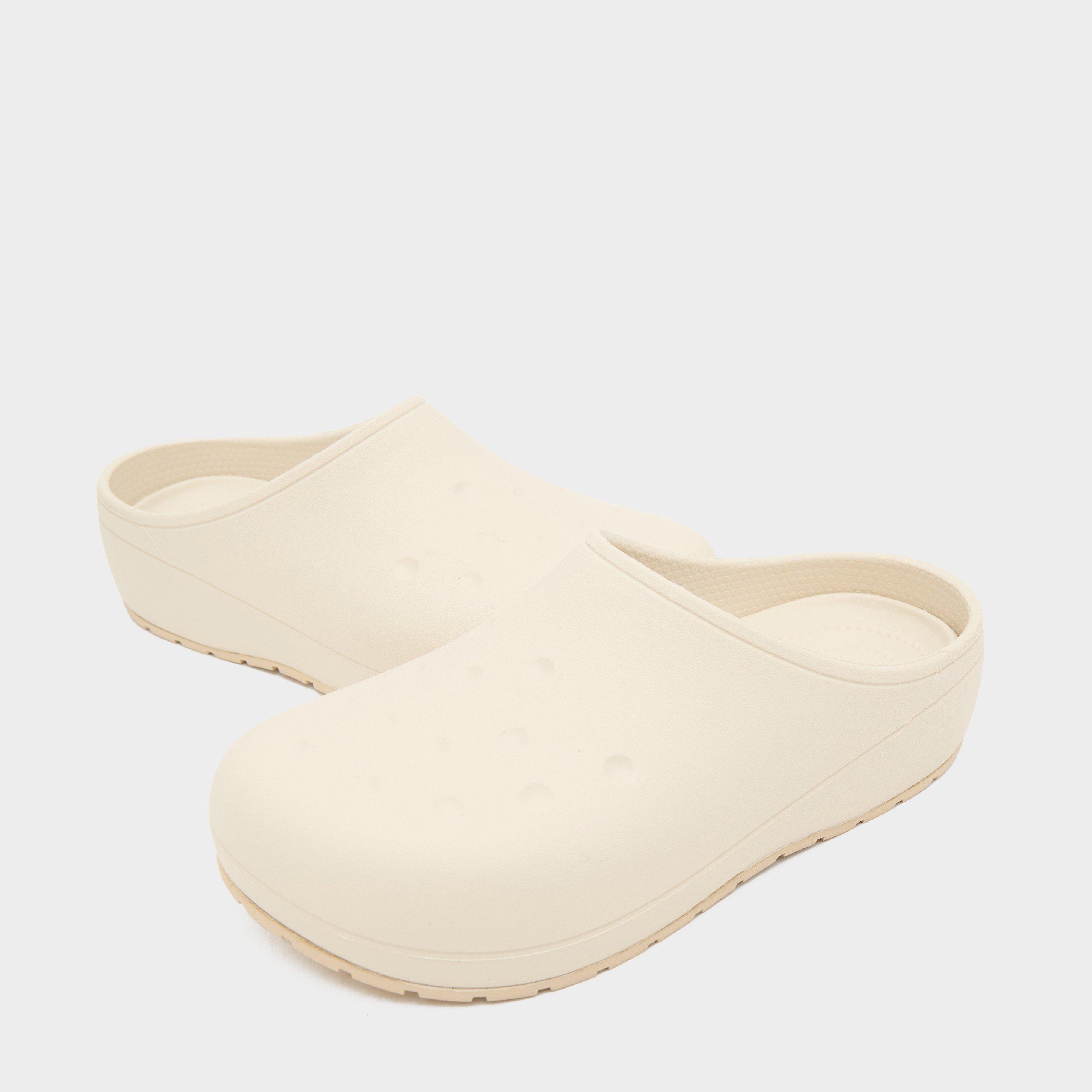 Crocs Classic Icon Clogs Women's