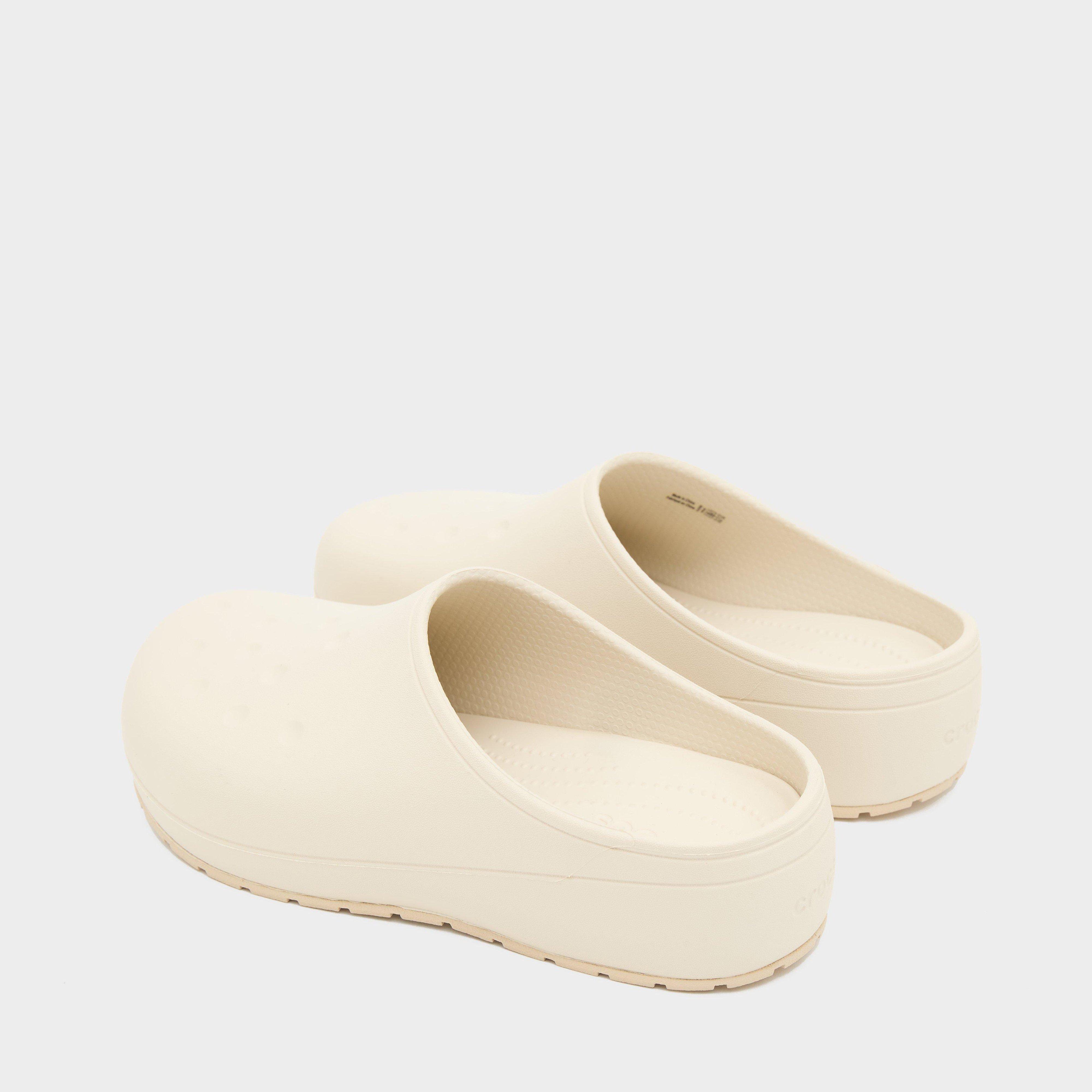 Crocs Classic Icon Clogs Women's
