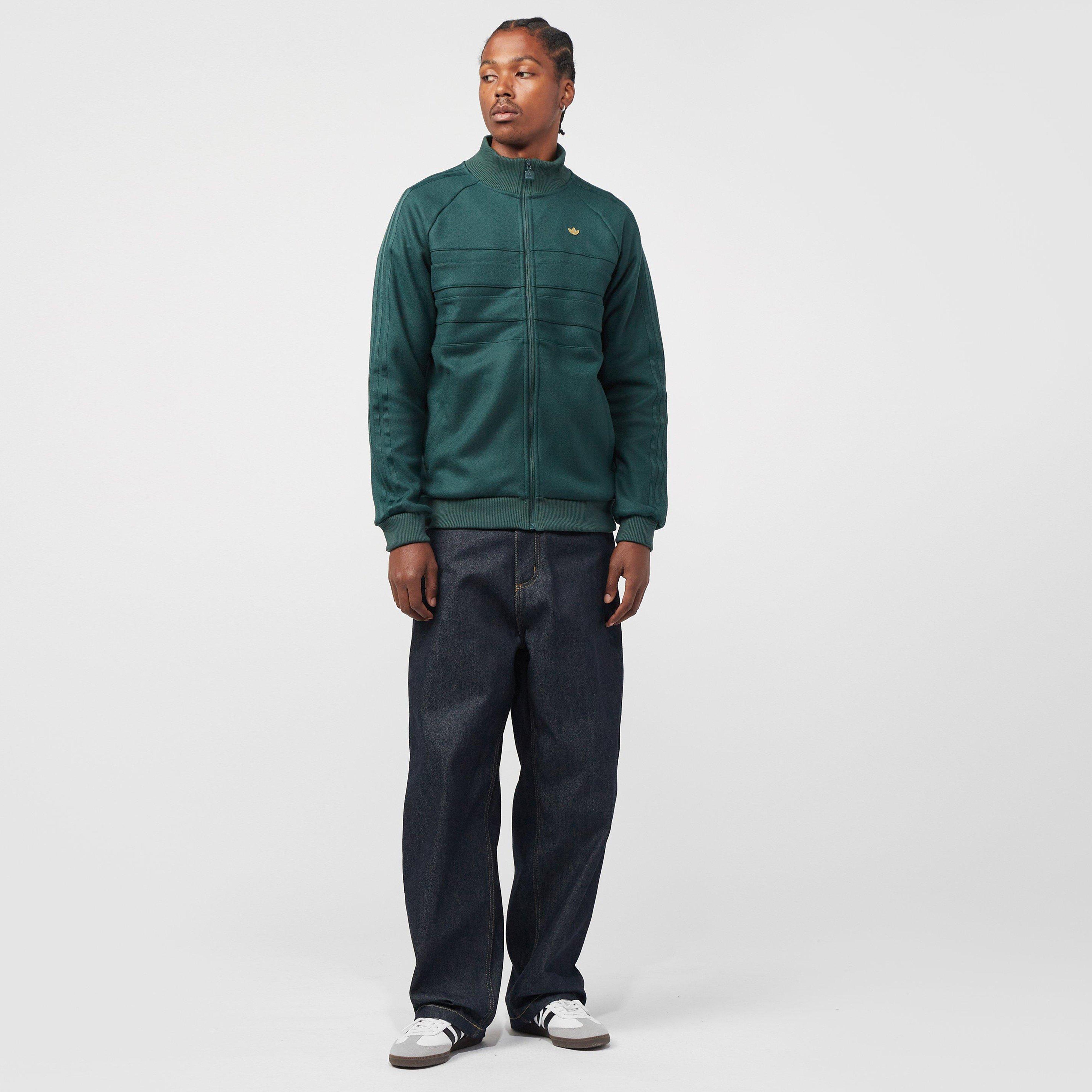 adidas Originals Archive Track Top