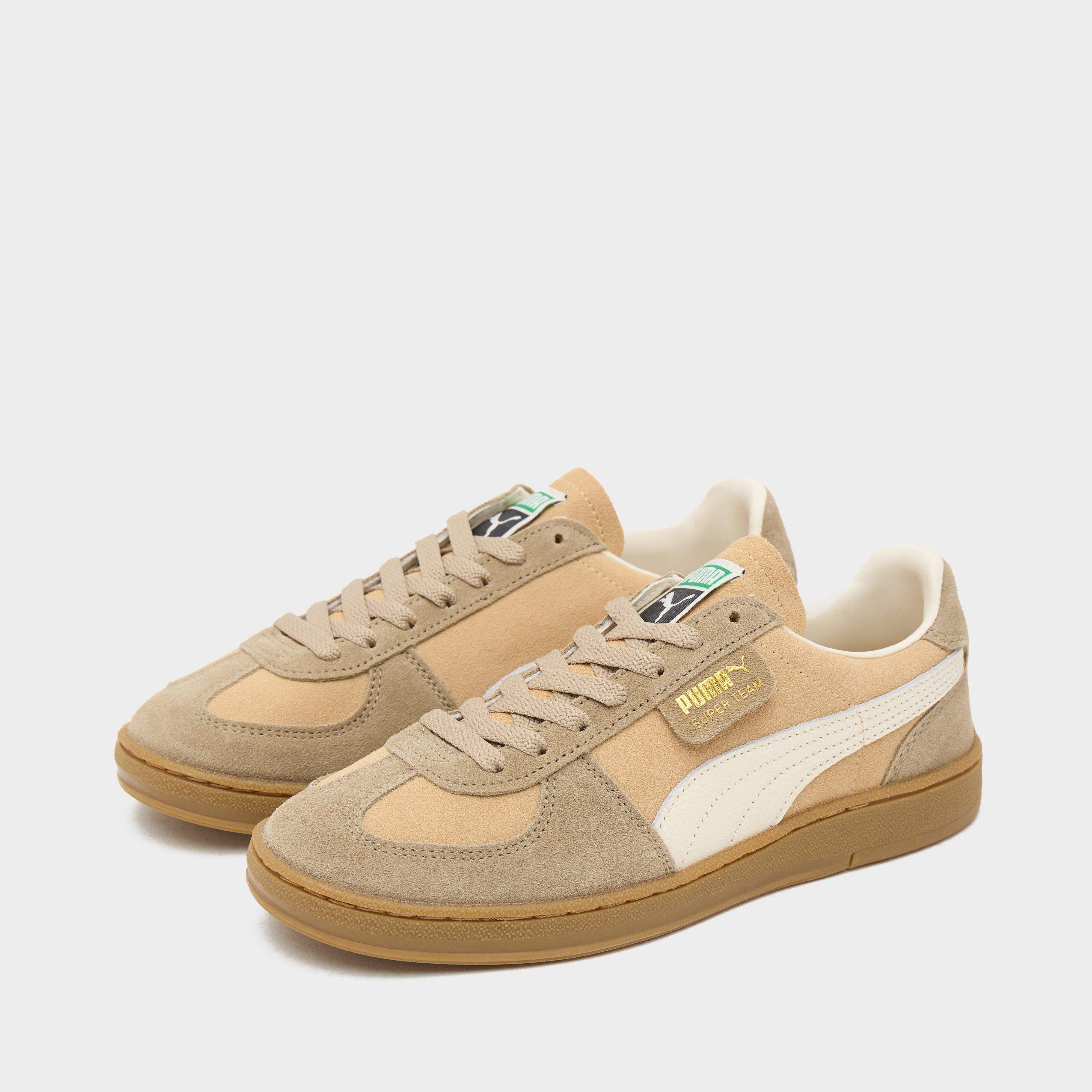 PUMA Super Team Women's