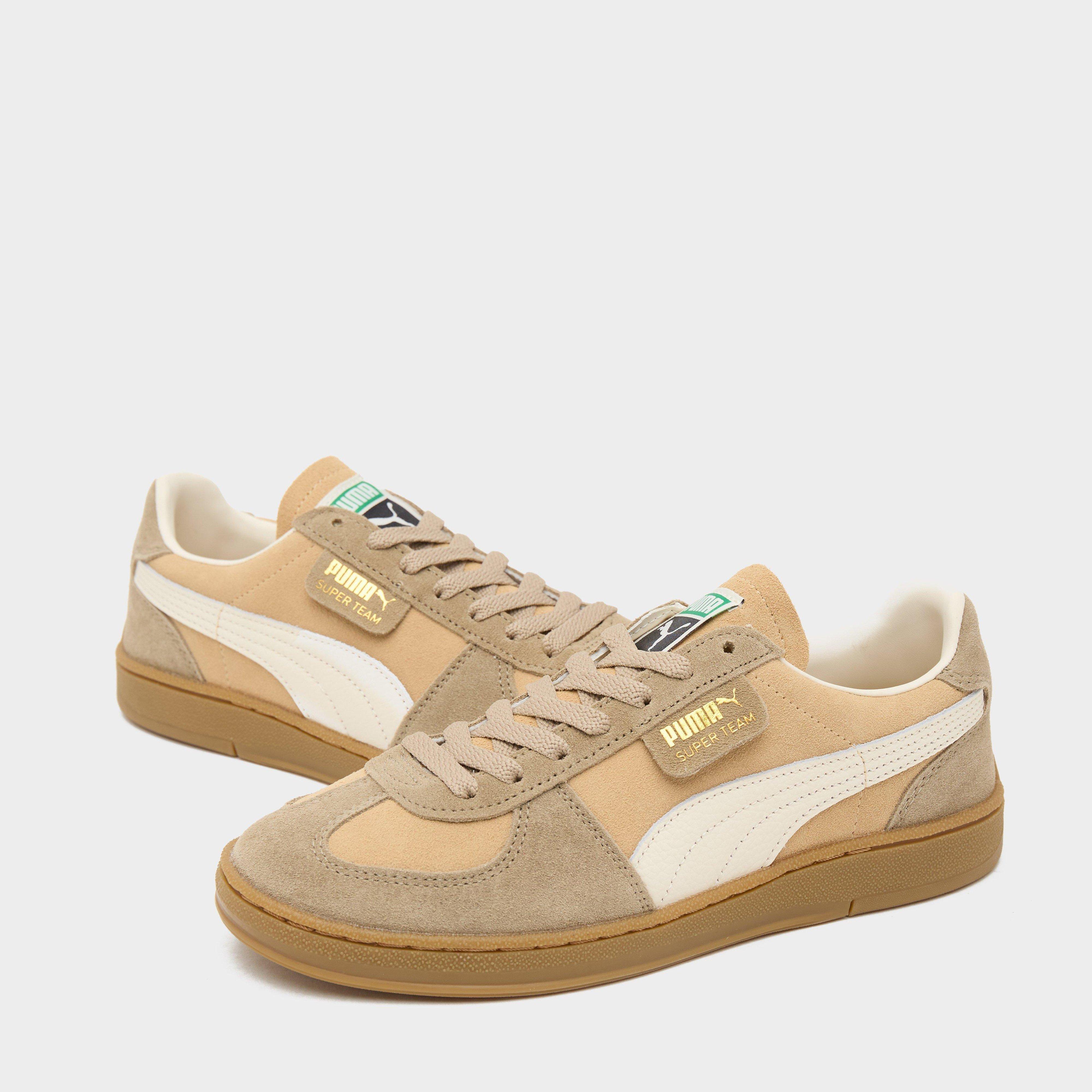 PUMA Super Team Women's