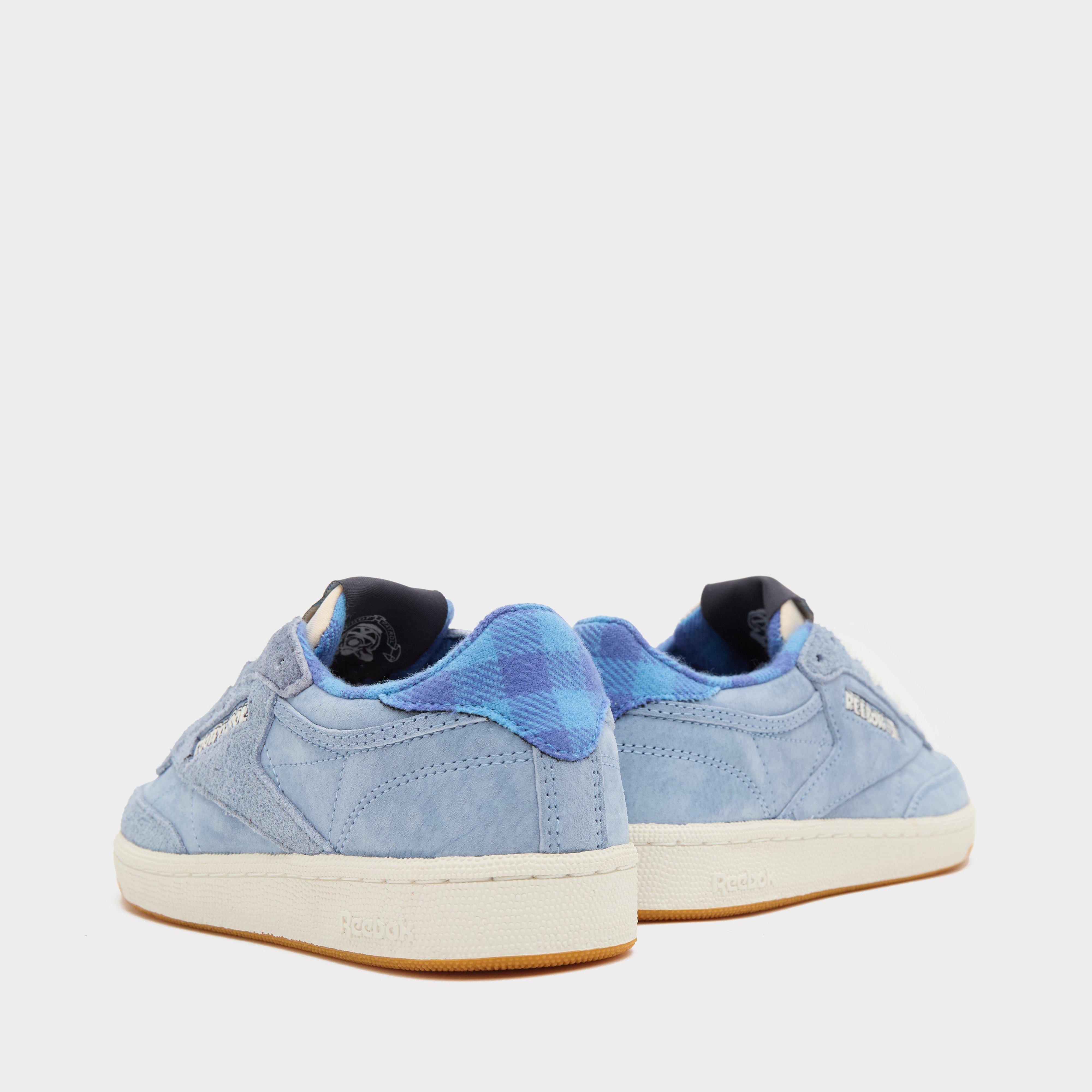 Reebok x Footpatrol Club C Women's