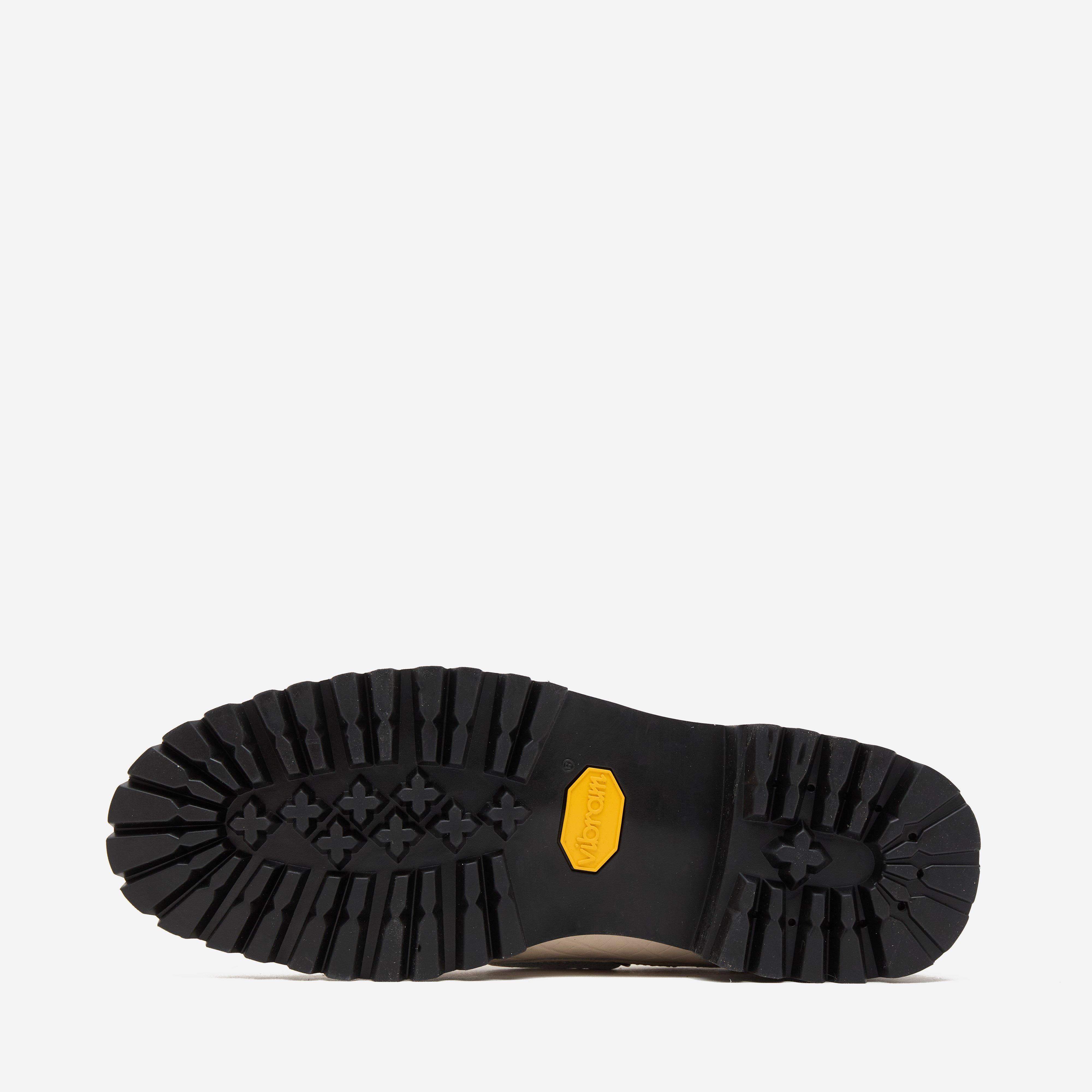 Timberland 3-Eye Lug Handsewn Boat Shoe