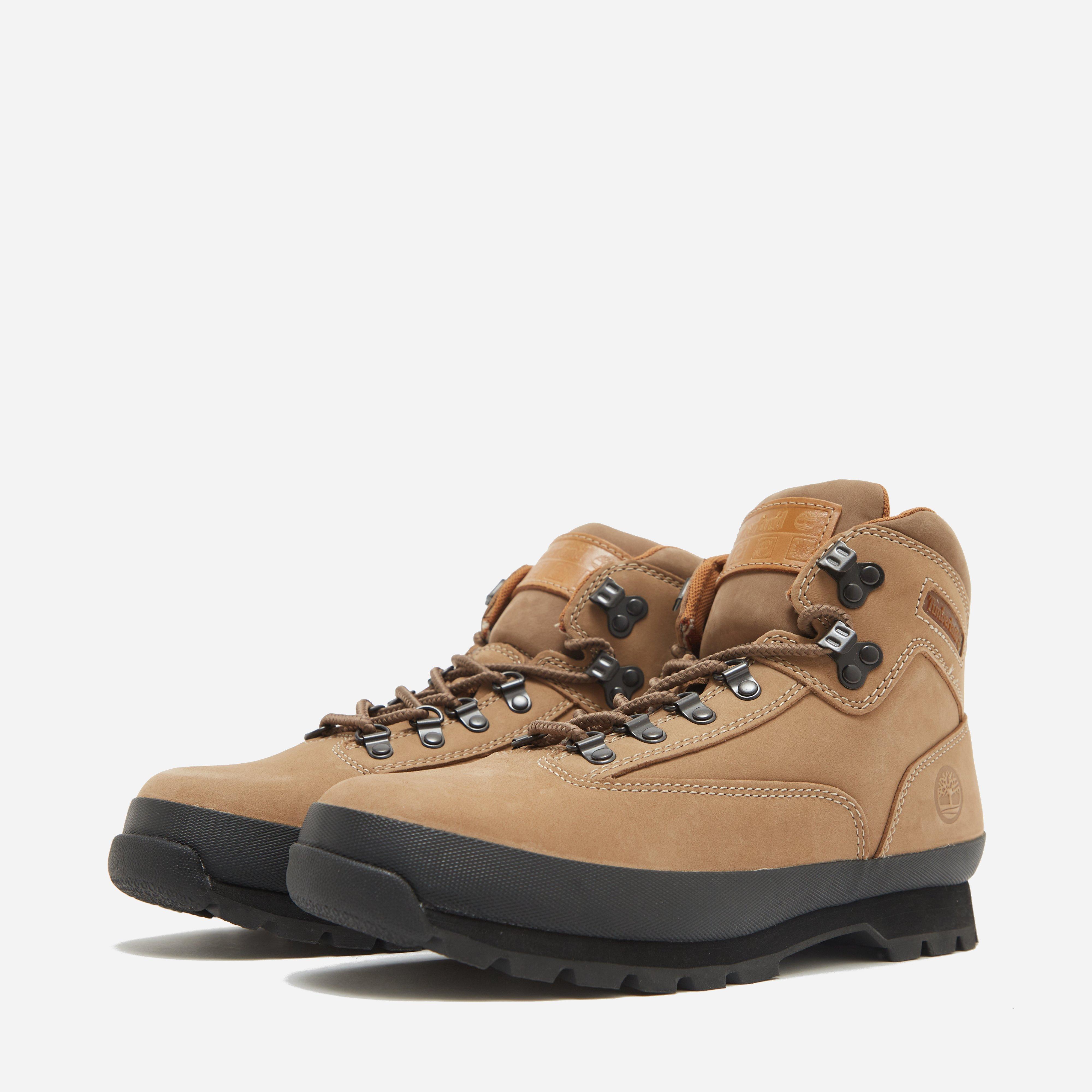 Timberland Euro Hiker Boot