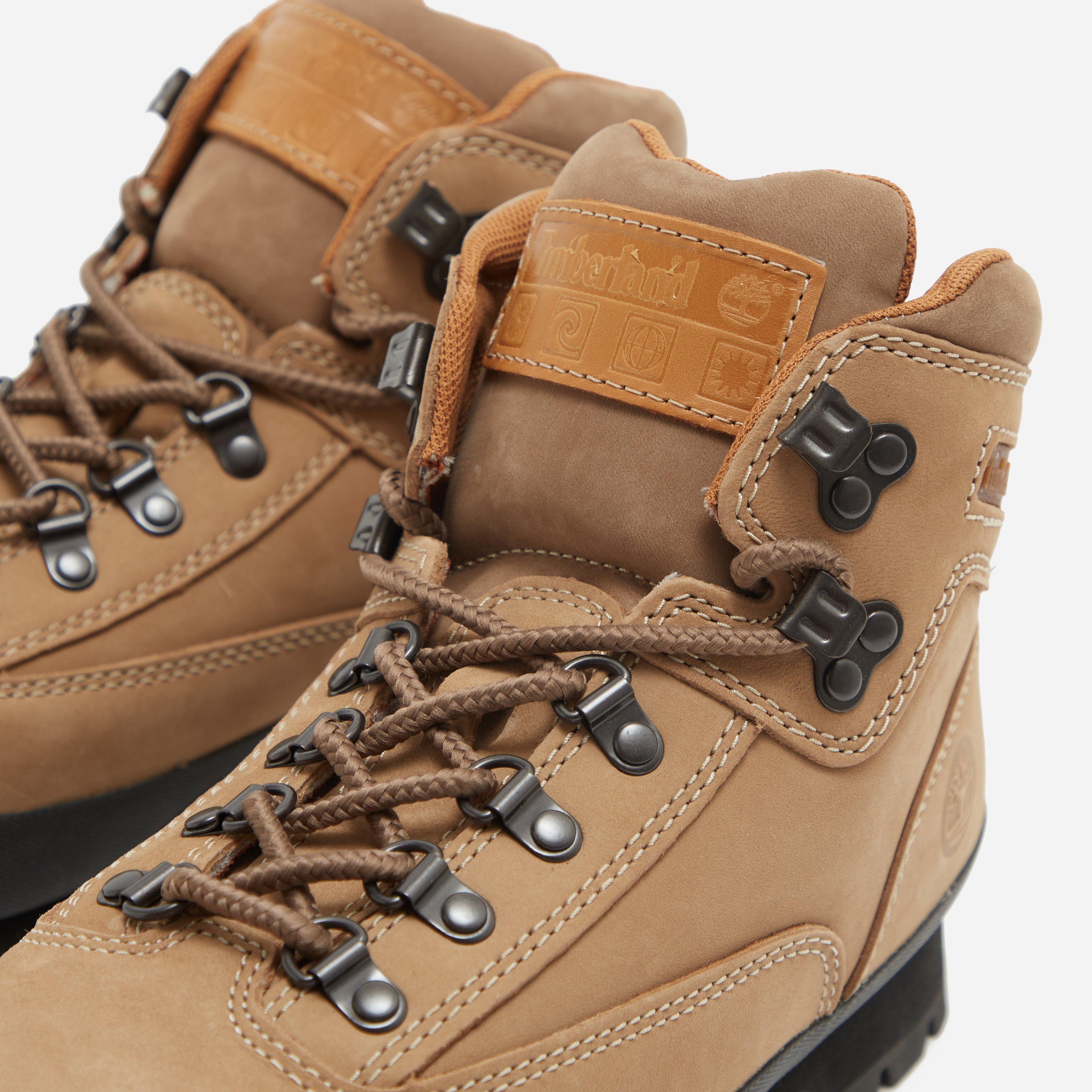 Timberland Euro Hiker Boot