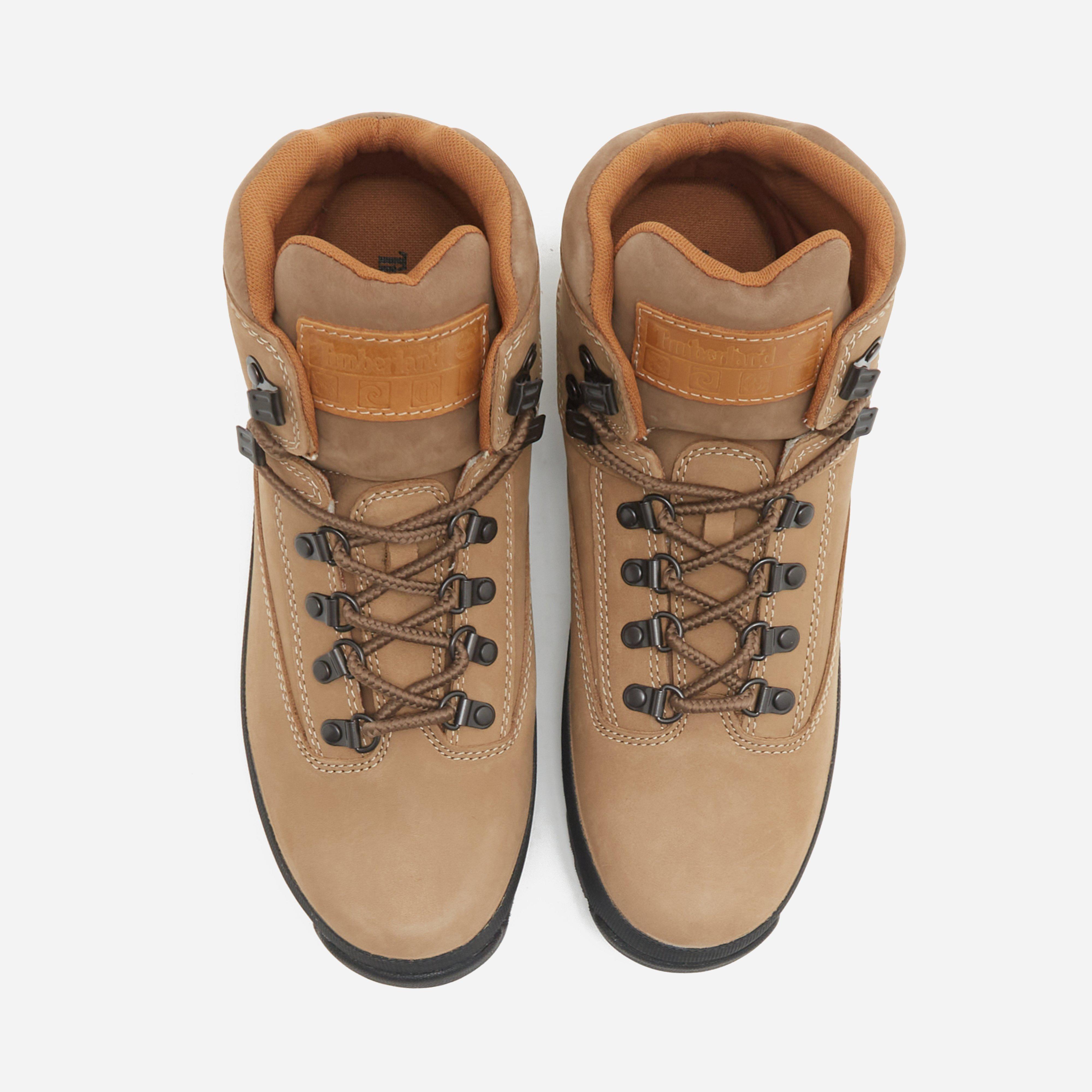 Timberland Euro Hiker Boot