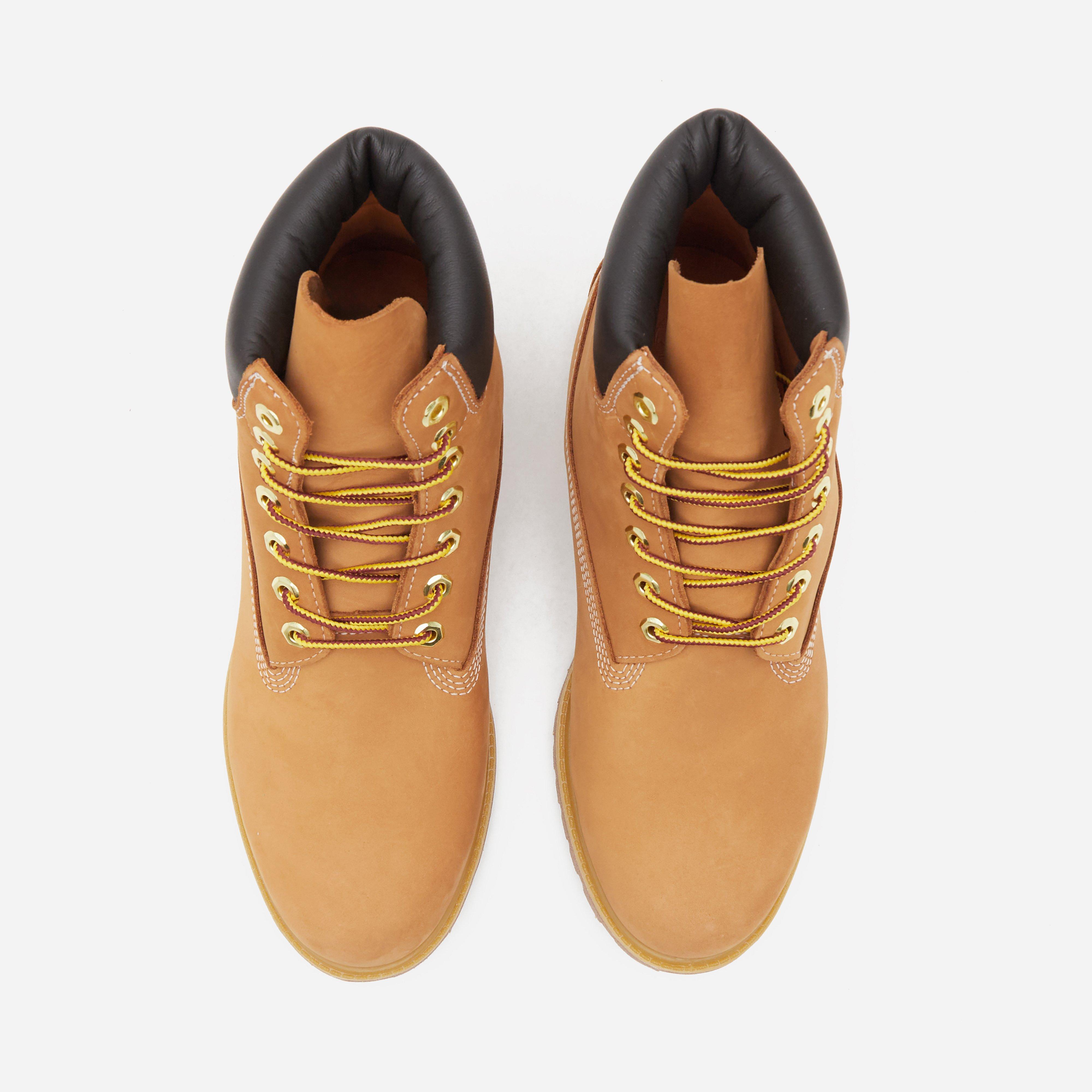 Timberland 6 Inch Premium Boots