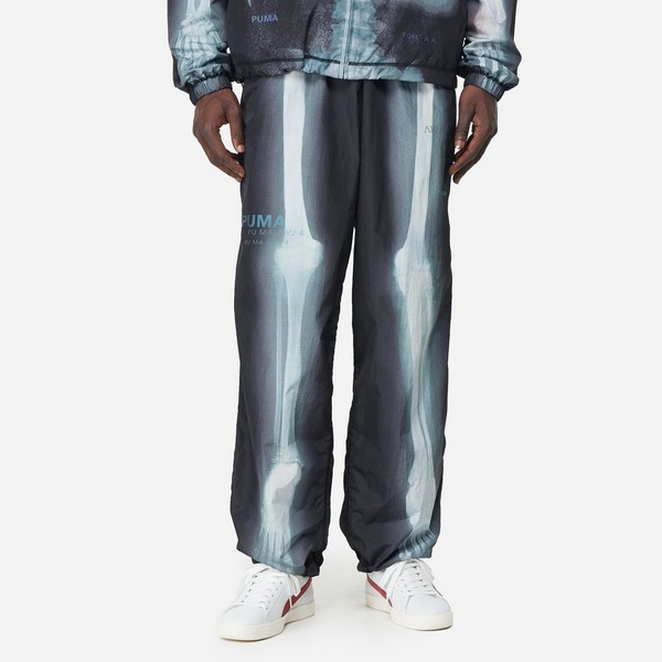 BLK PUMA x Aries Skeleton Pant | HIP BLK PUMA x Aries Skeleton Pant | HIP