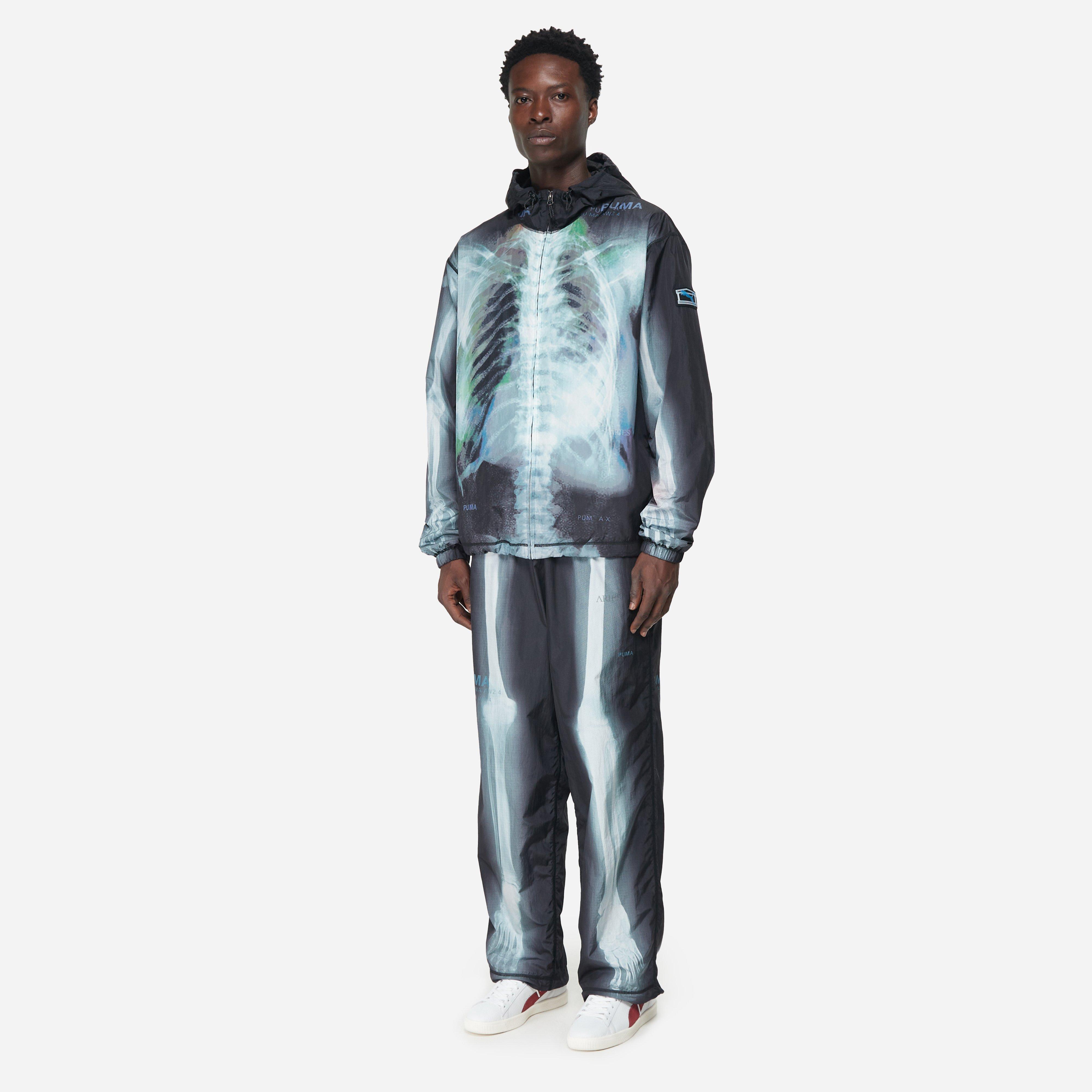PUMA x Aries Skeleton Pant