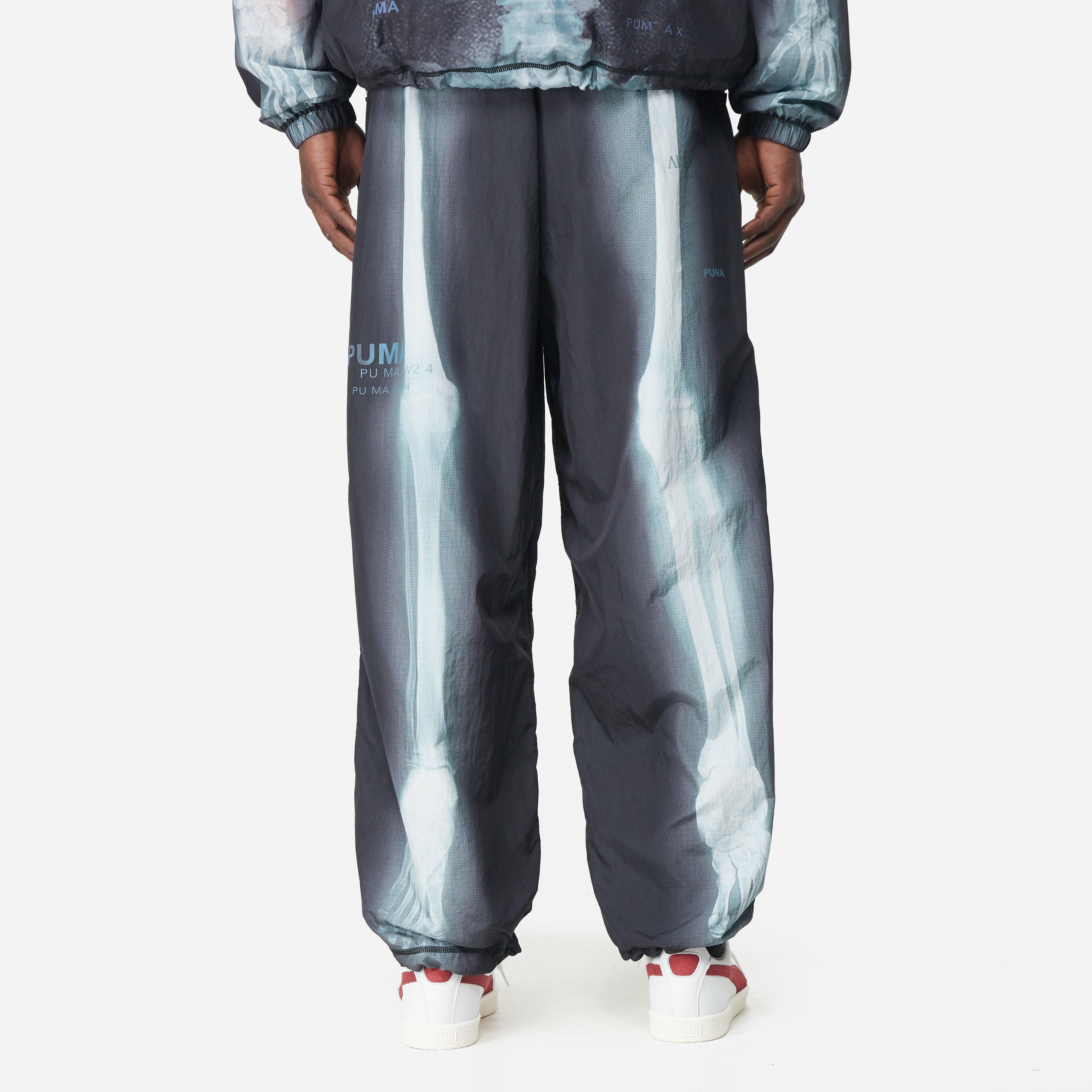 PUMA x Aries Skeleton Pant