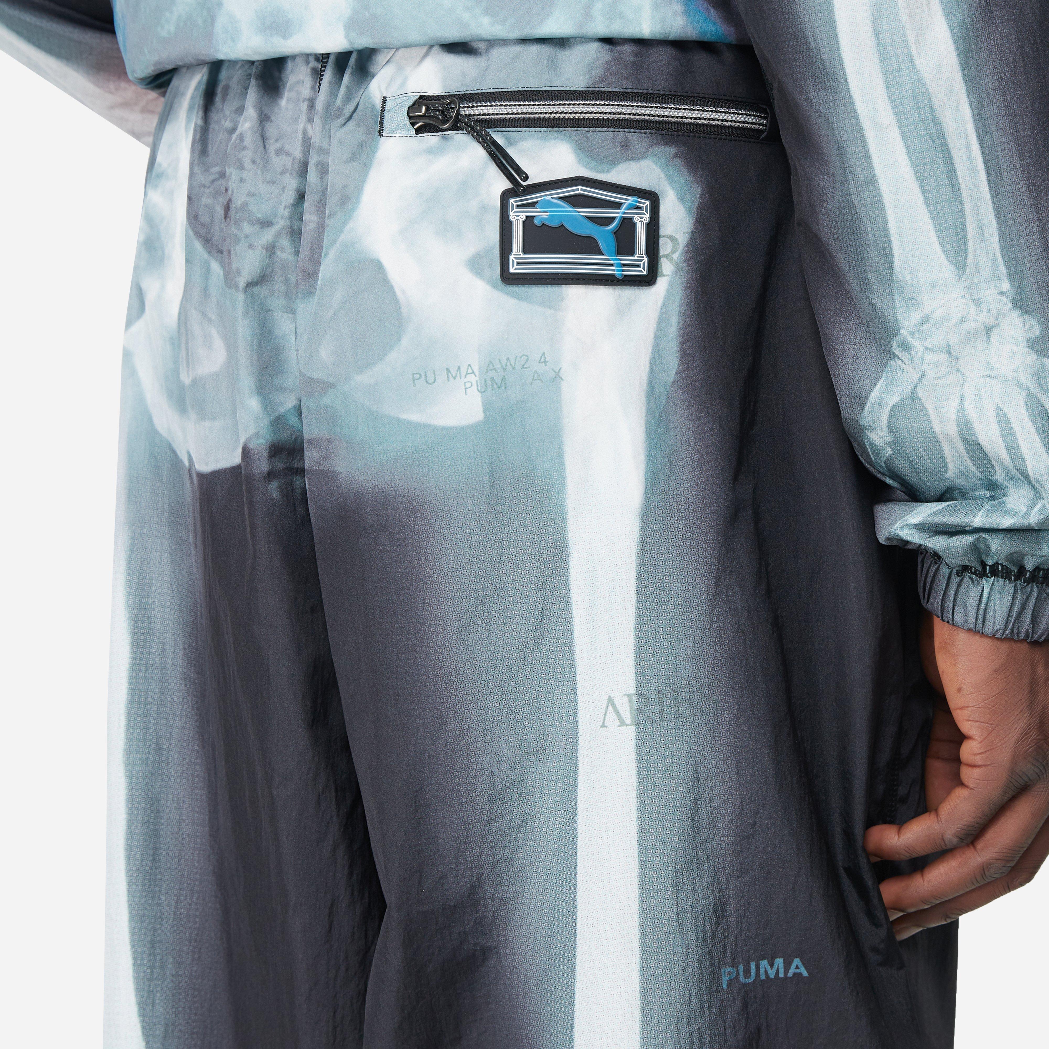 PUMA x Aries Skeleton Pant