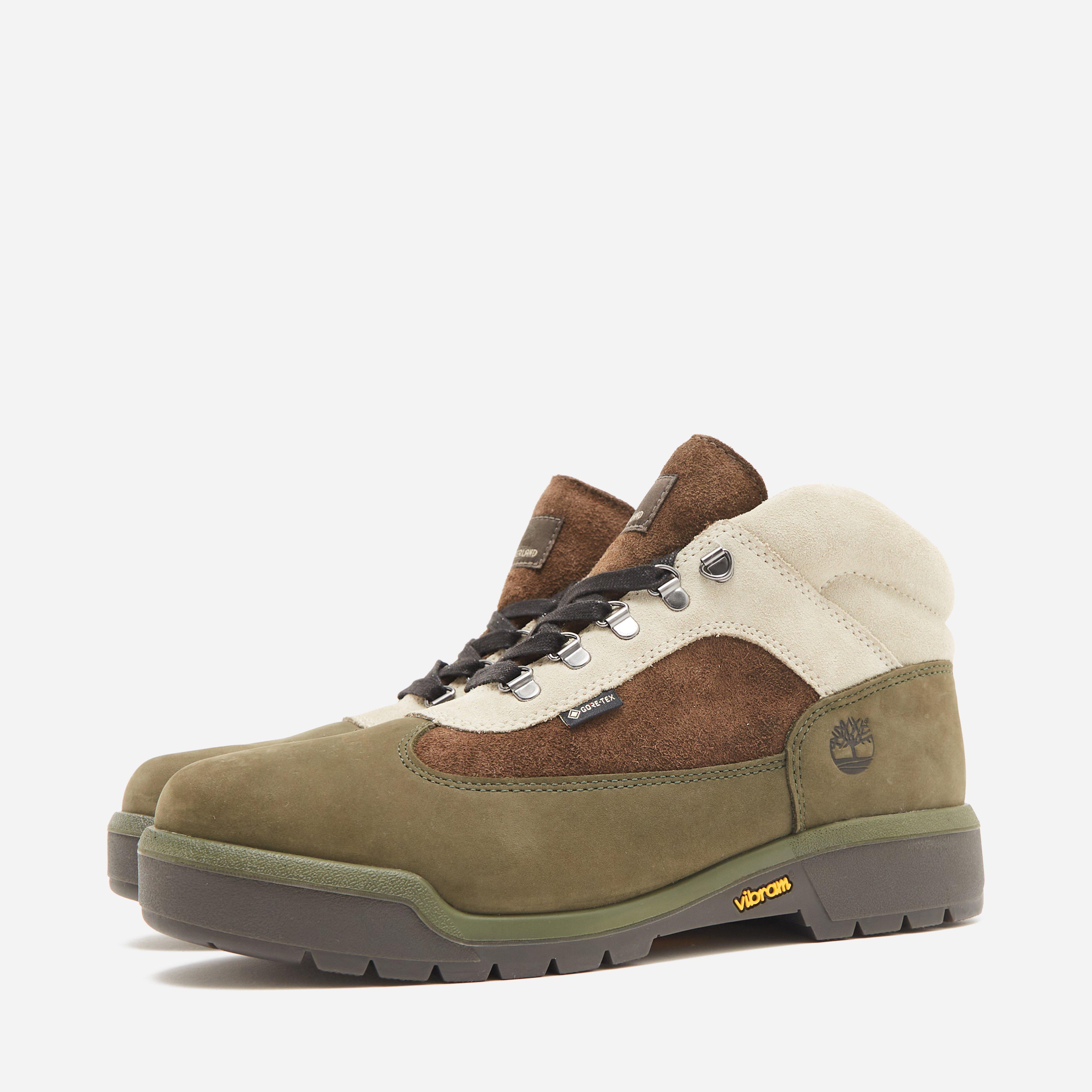 Timberland Field Boot