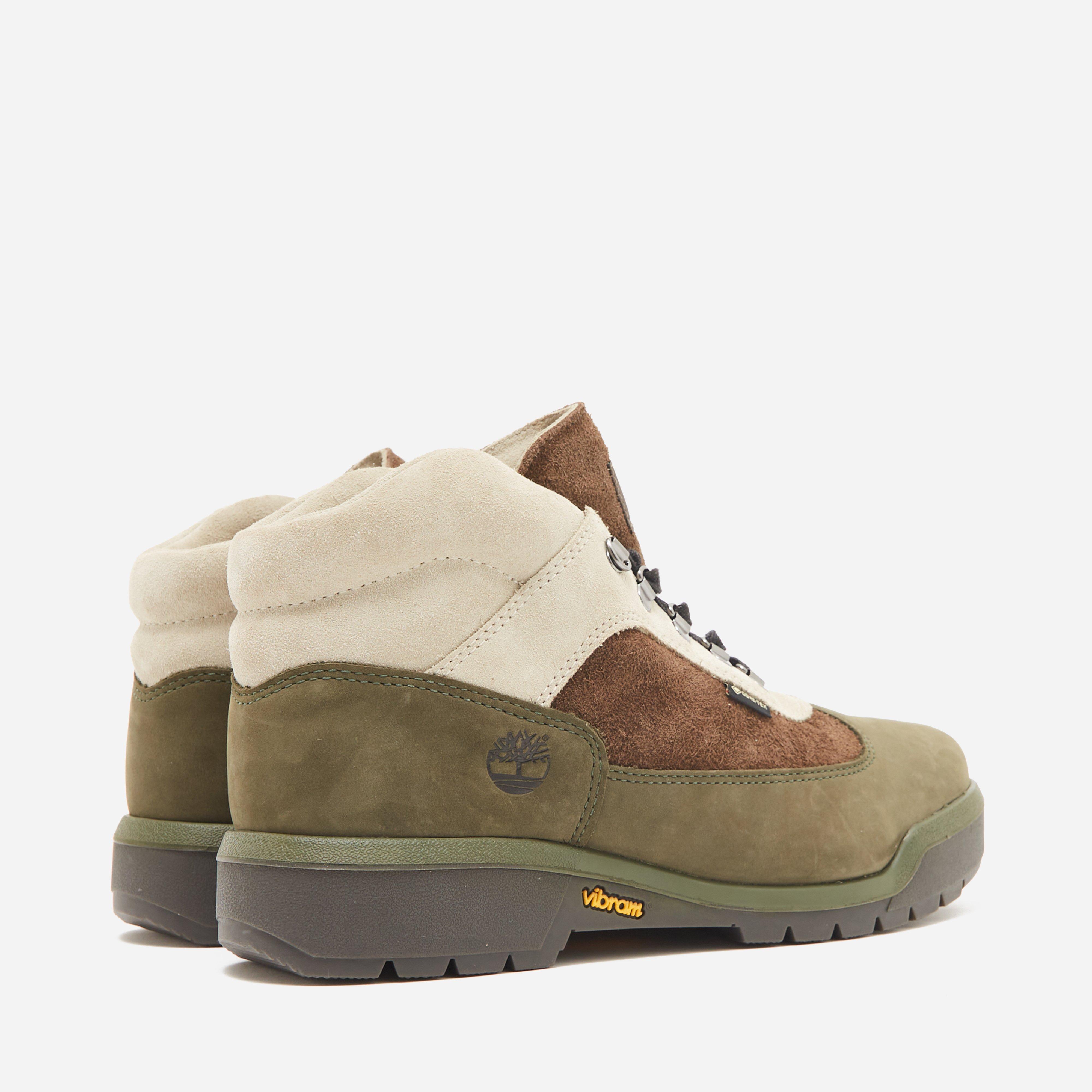 Timberland Field Boot