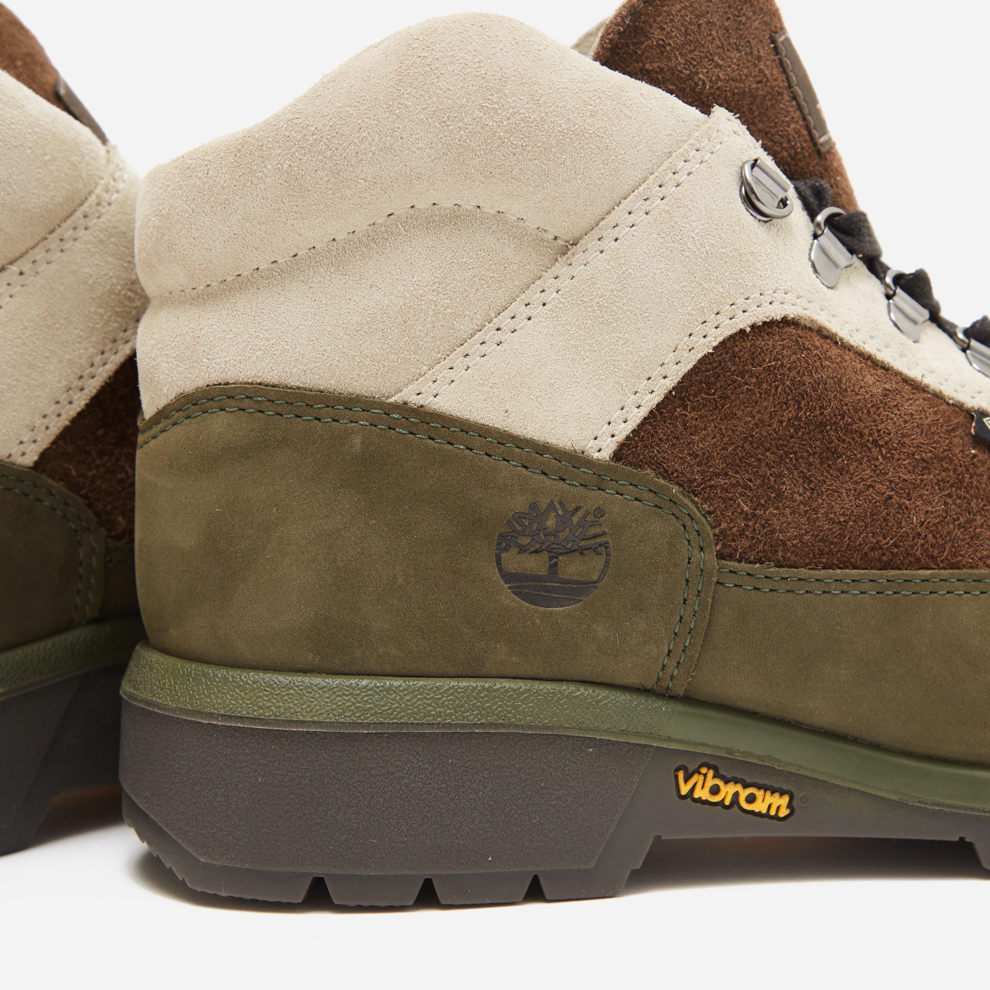 Timberland Field Boot