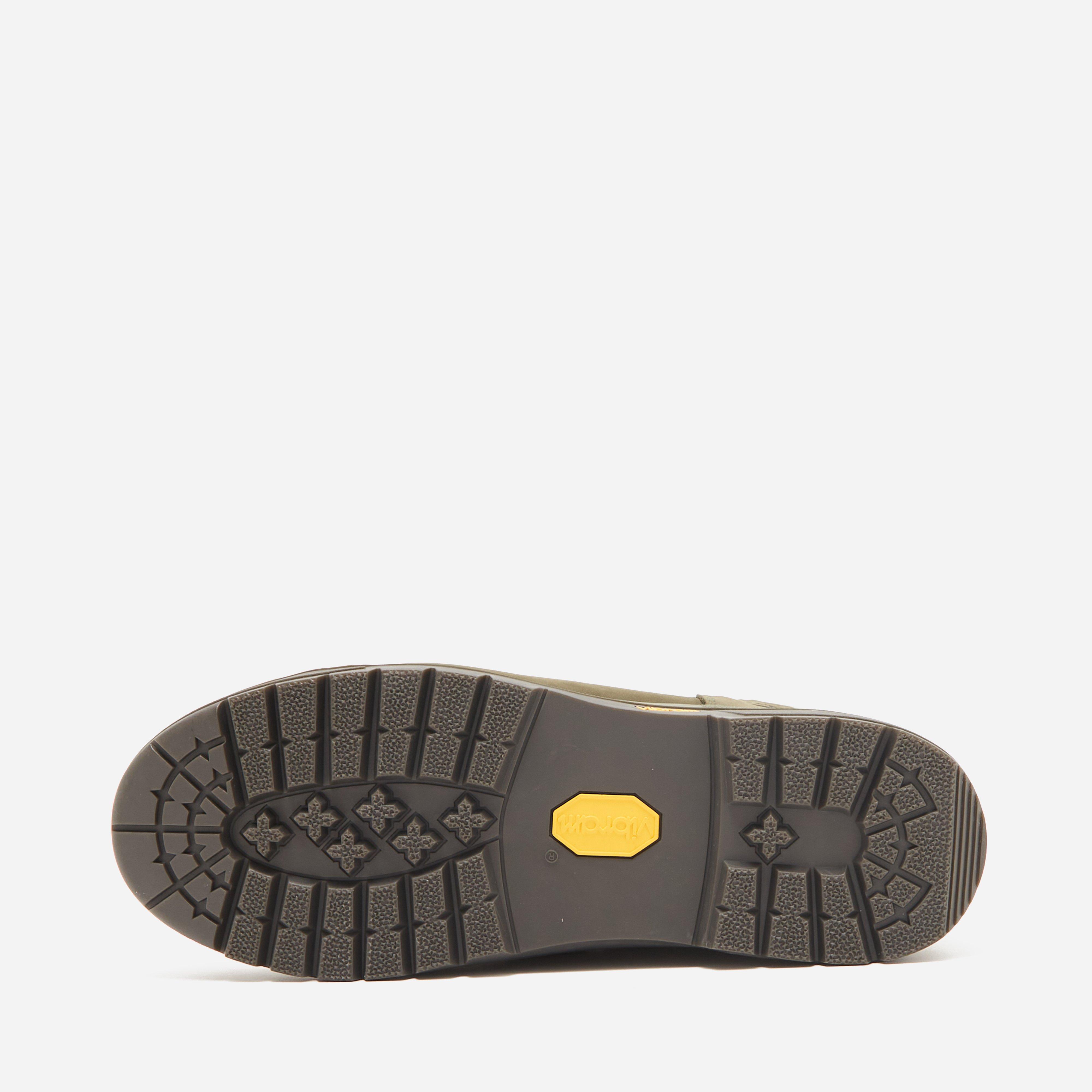 Timberland Field Boot