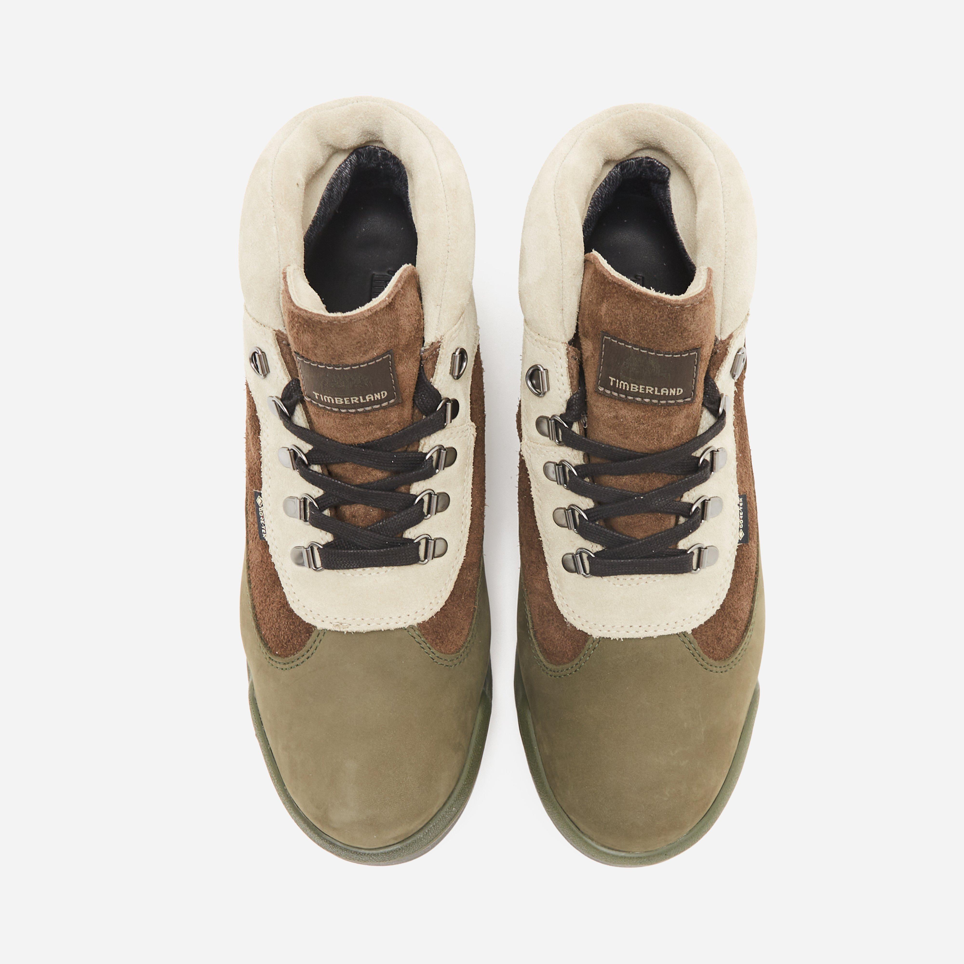 Timberland Field Boot