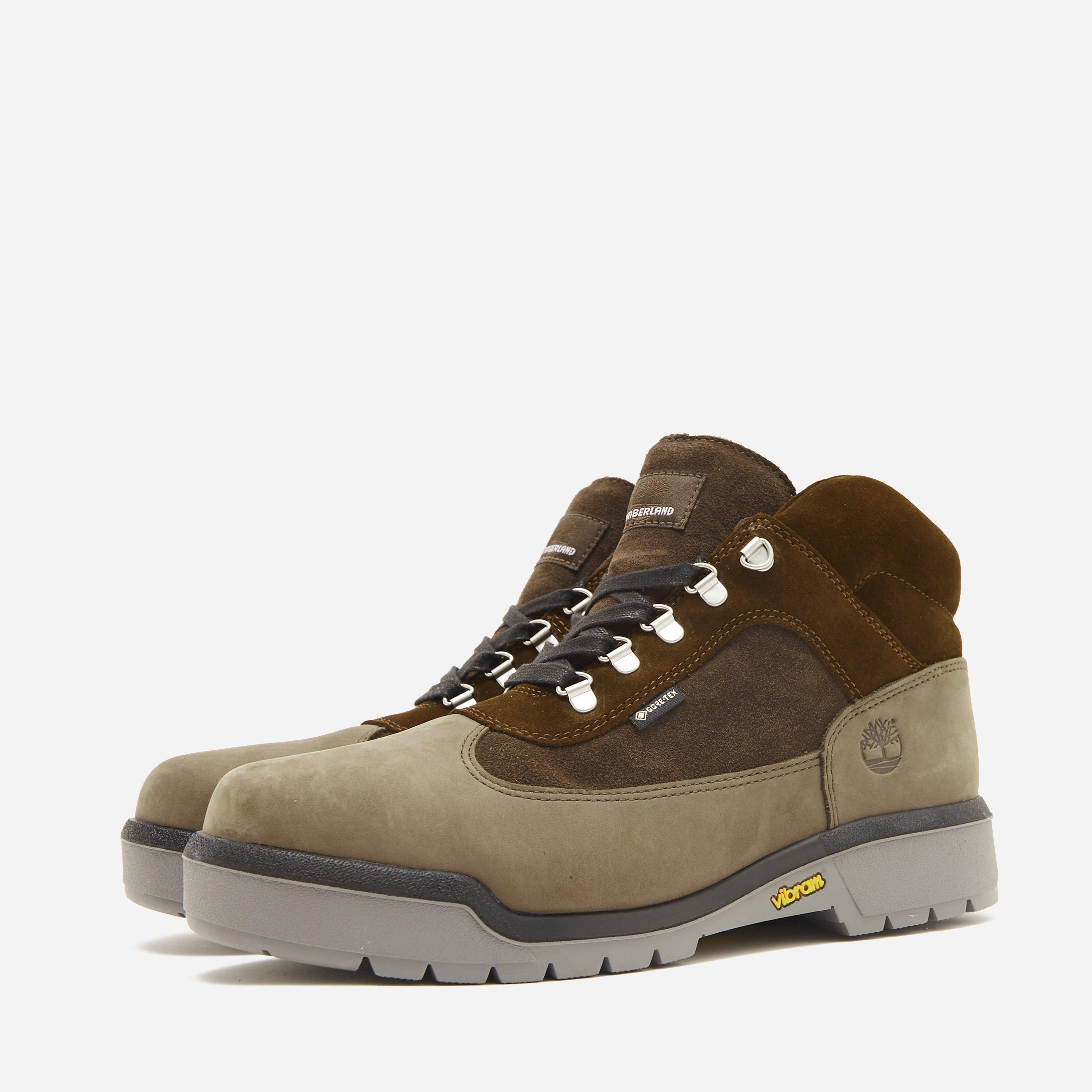 Timberland Field Boot