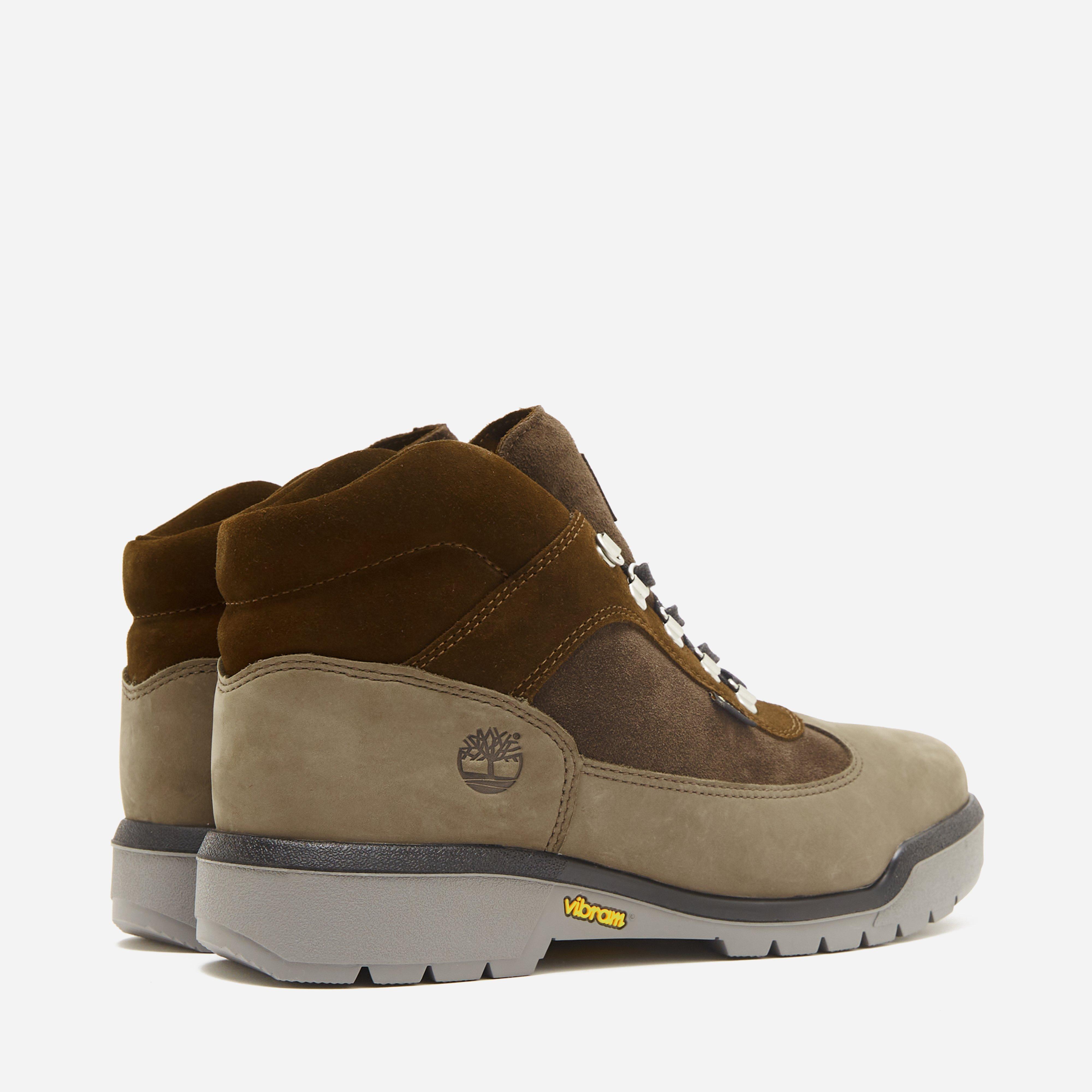 Timberland Field Boot
