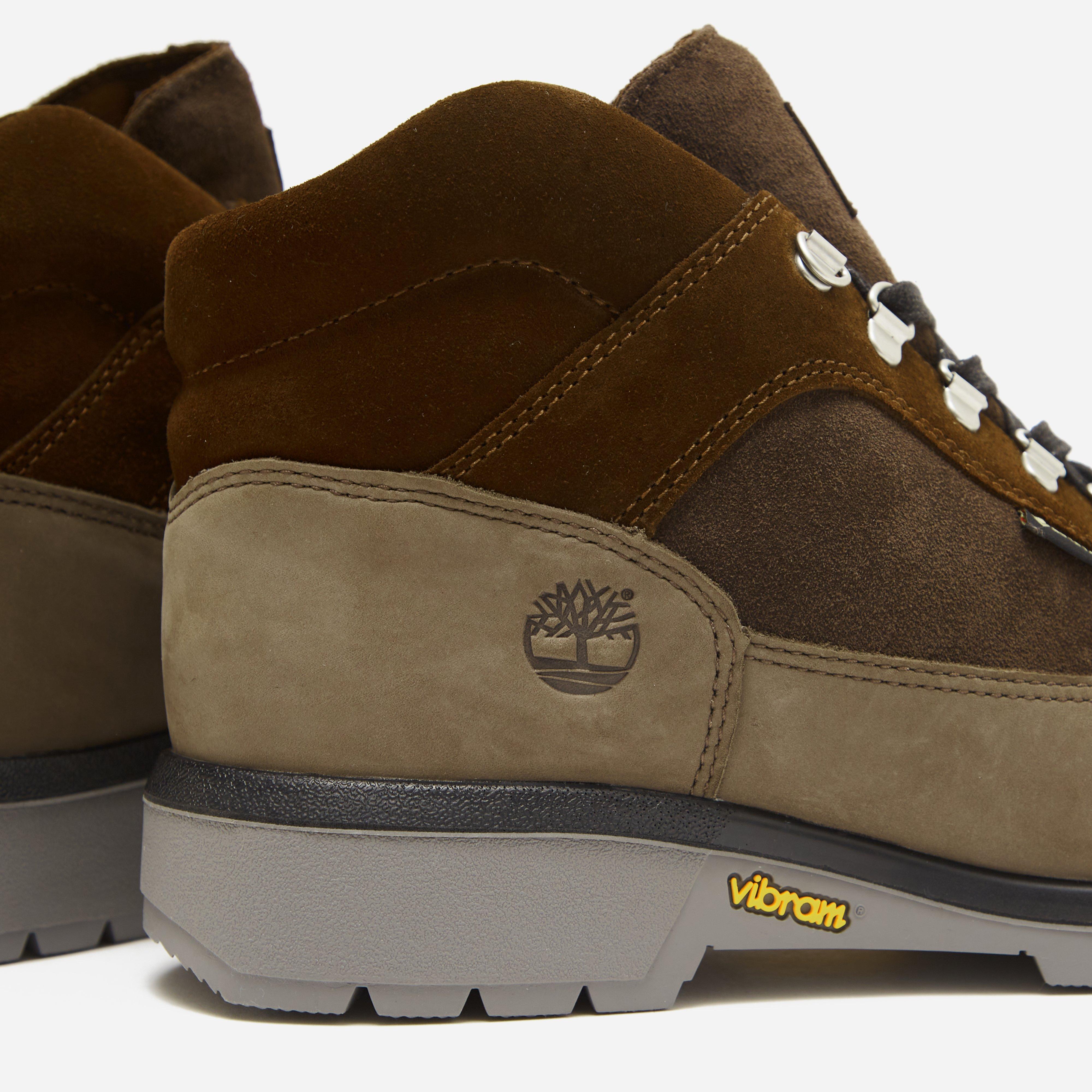 Timberland Field Boot