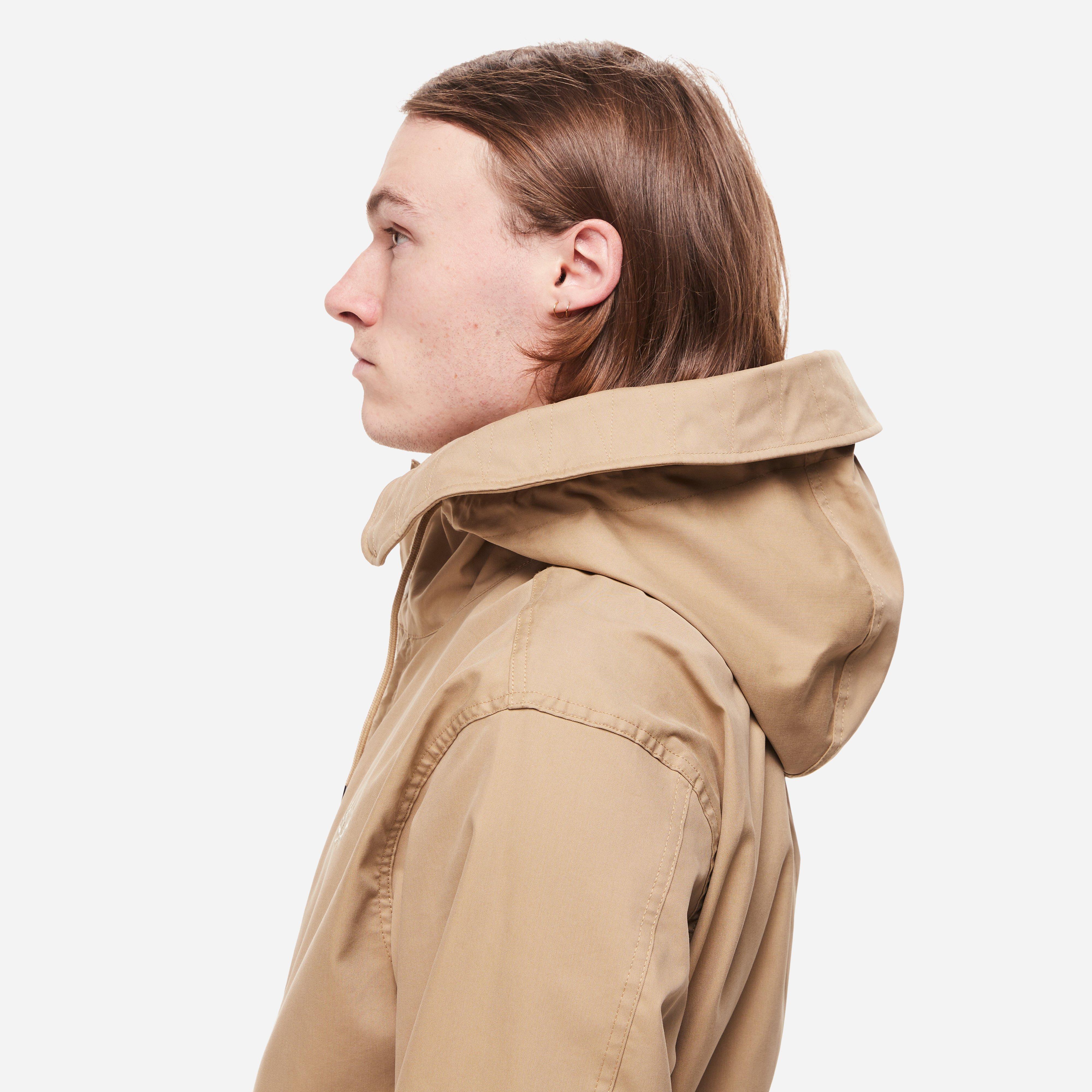 Fred Perry Short Parka