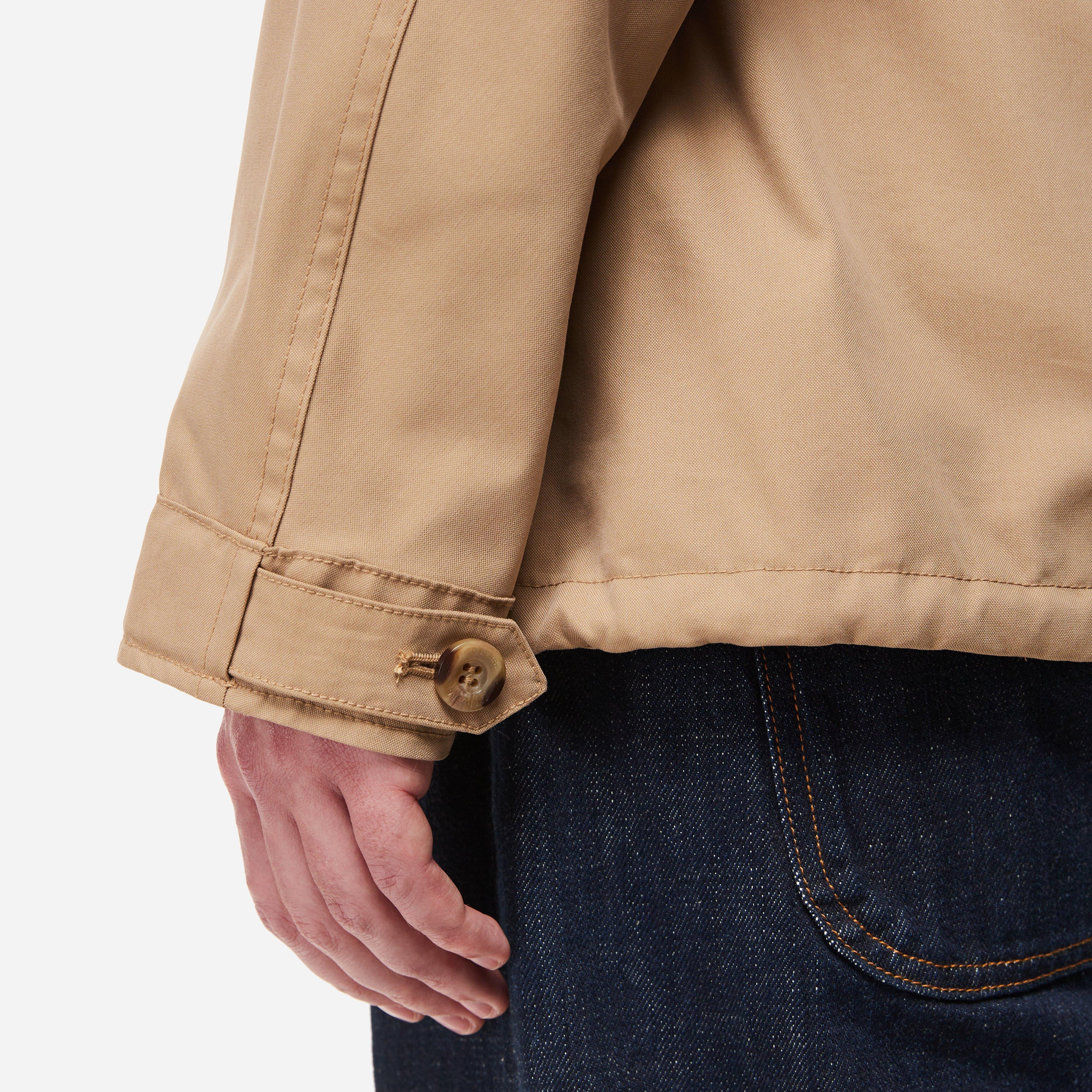 Fred Perry Short Parka