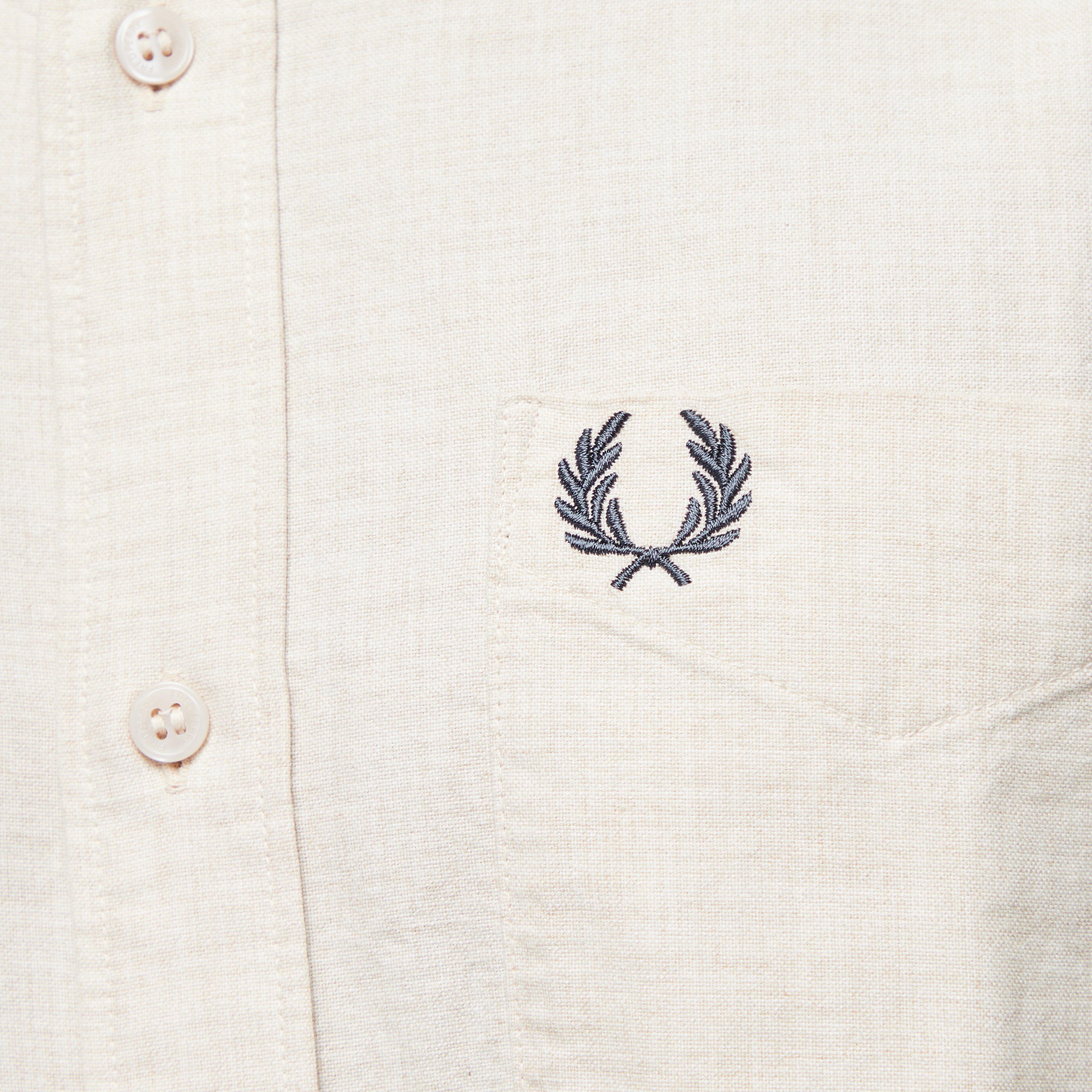 Fred Perry Oxford Shirt