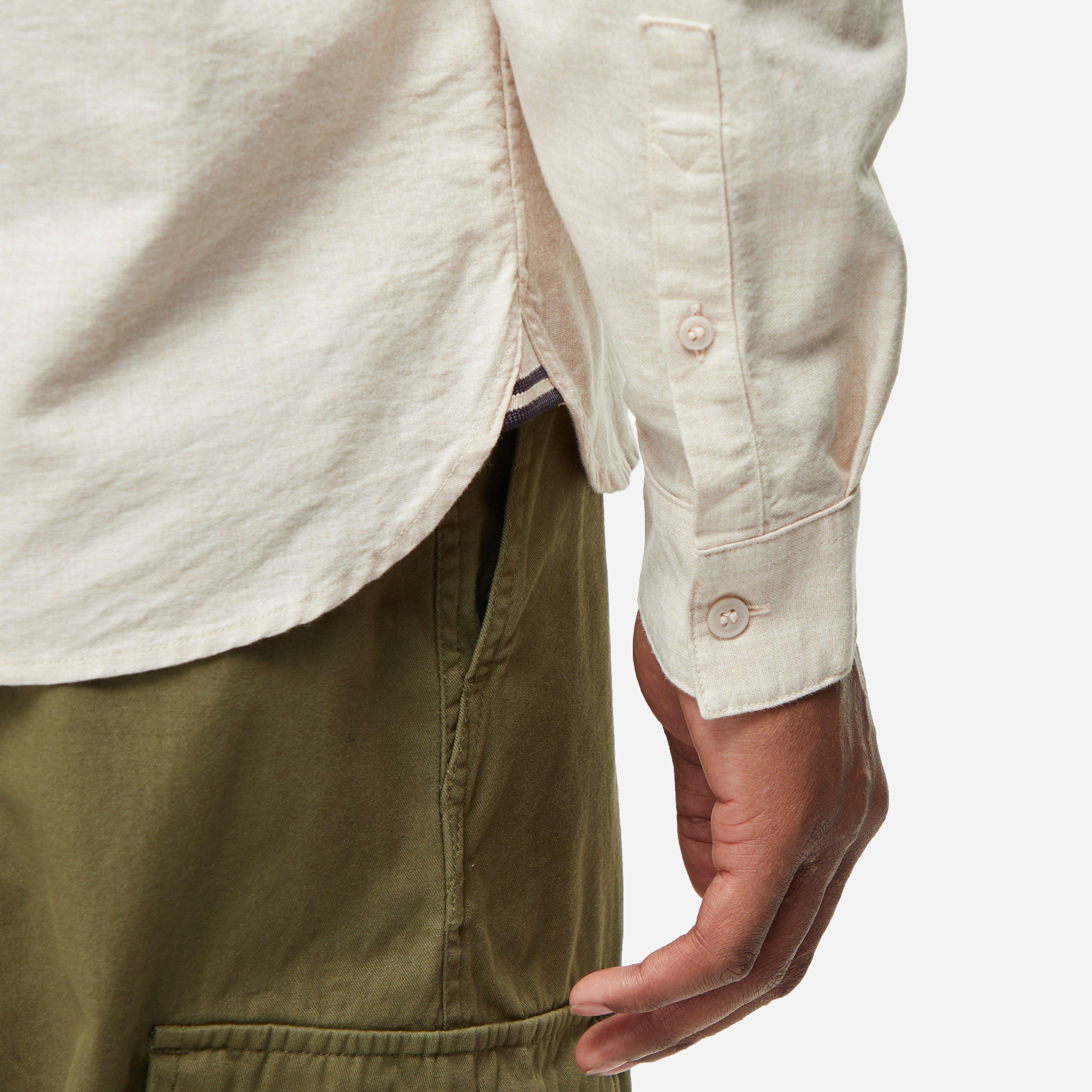 Fred Perry Oxford Shirt