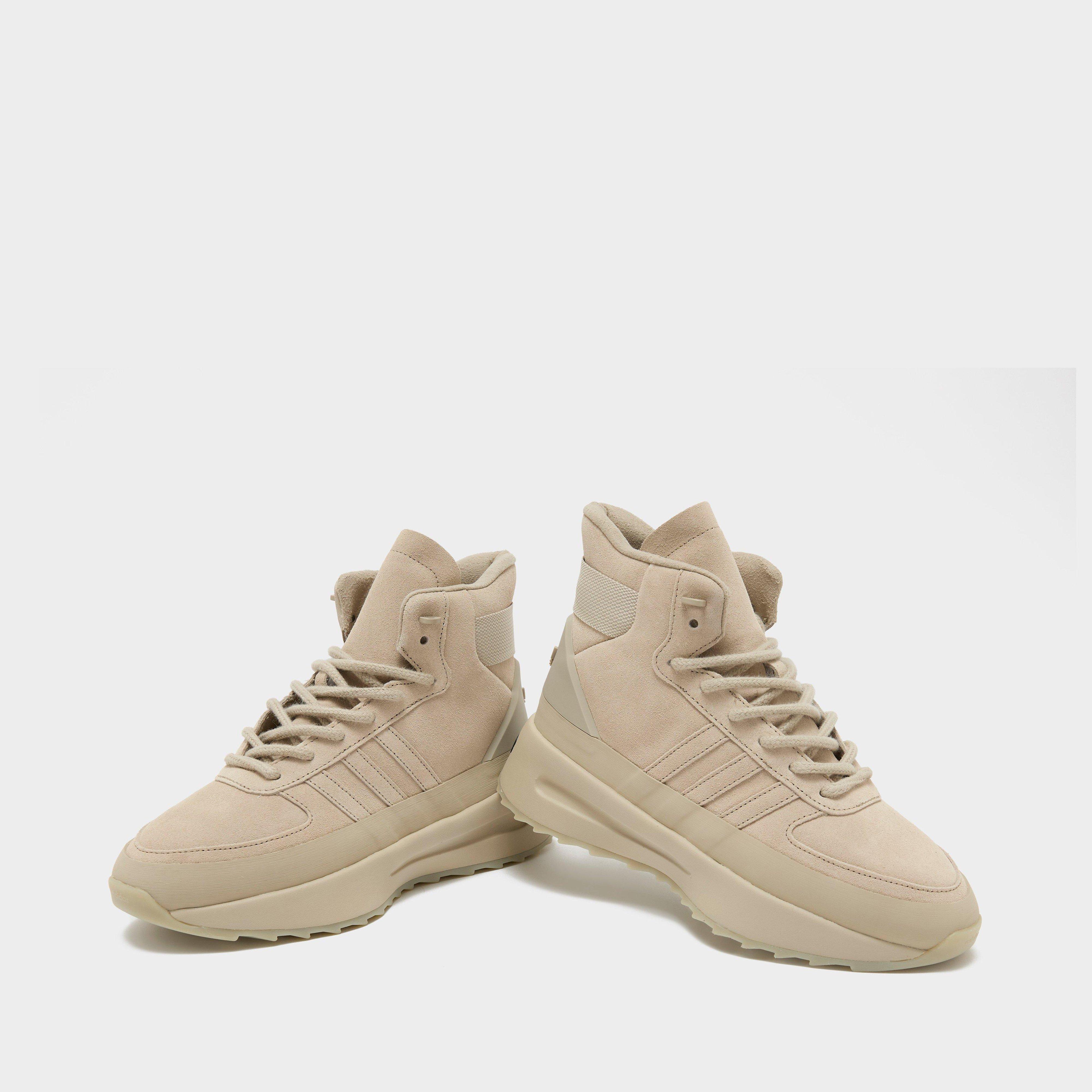 adidas x Fear of God Athletics LA Hiker