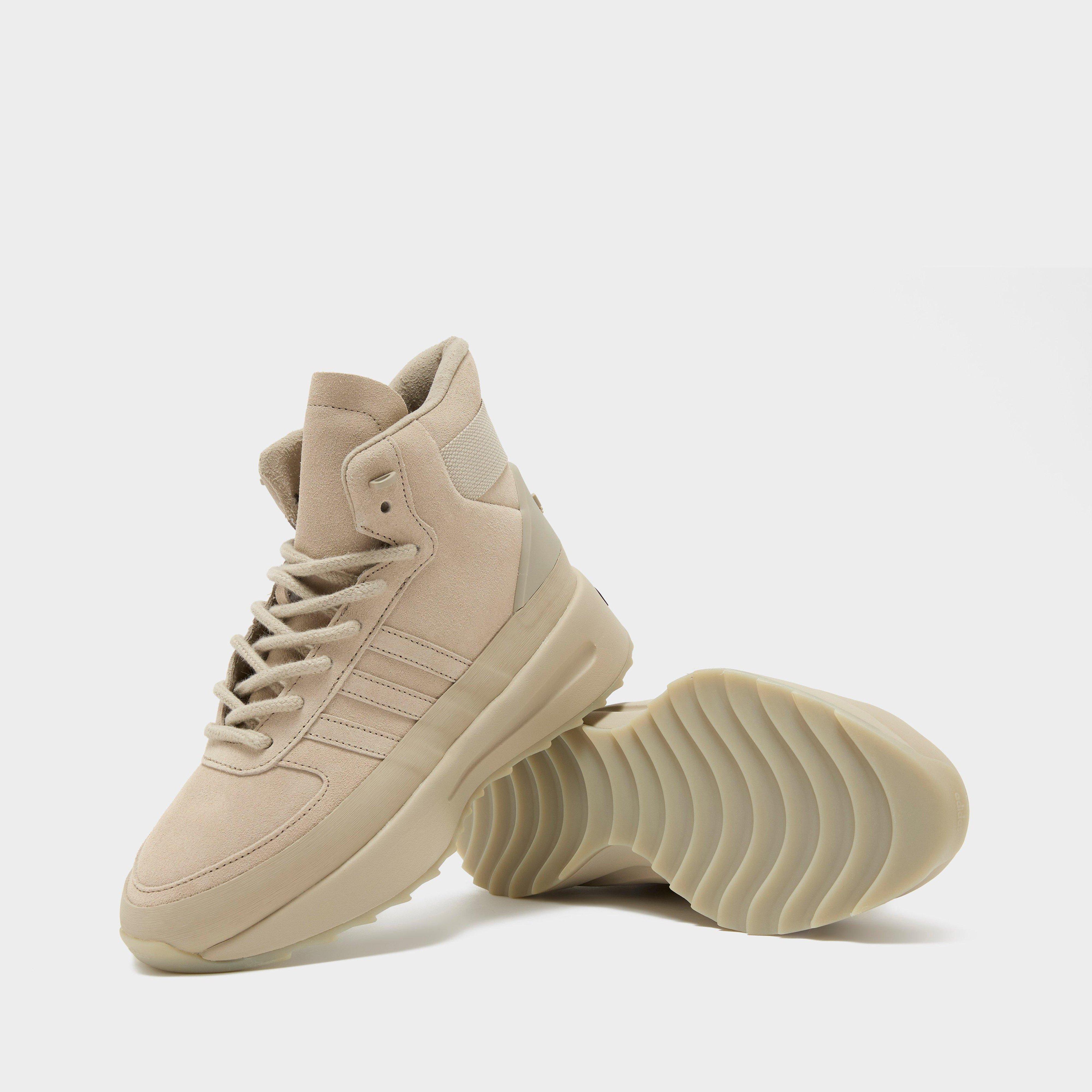 adidas x Fear of God Athletics LA Hiker