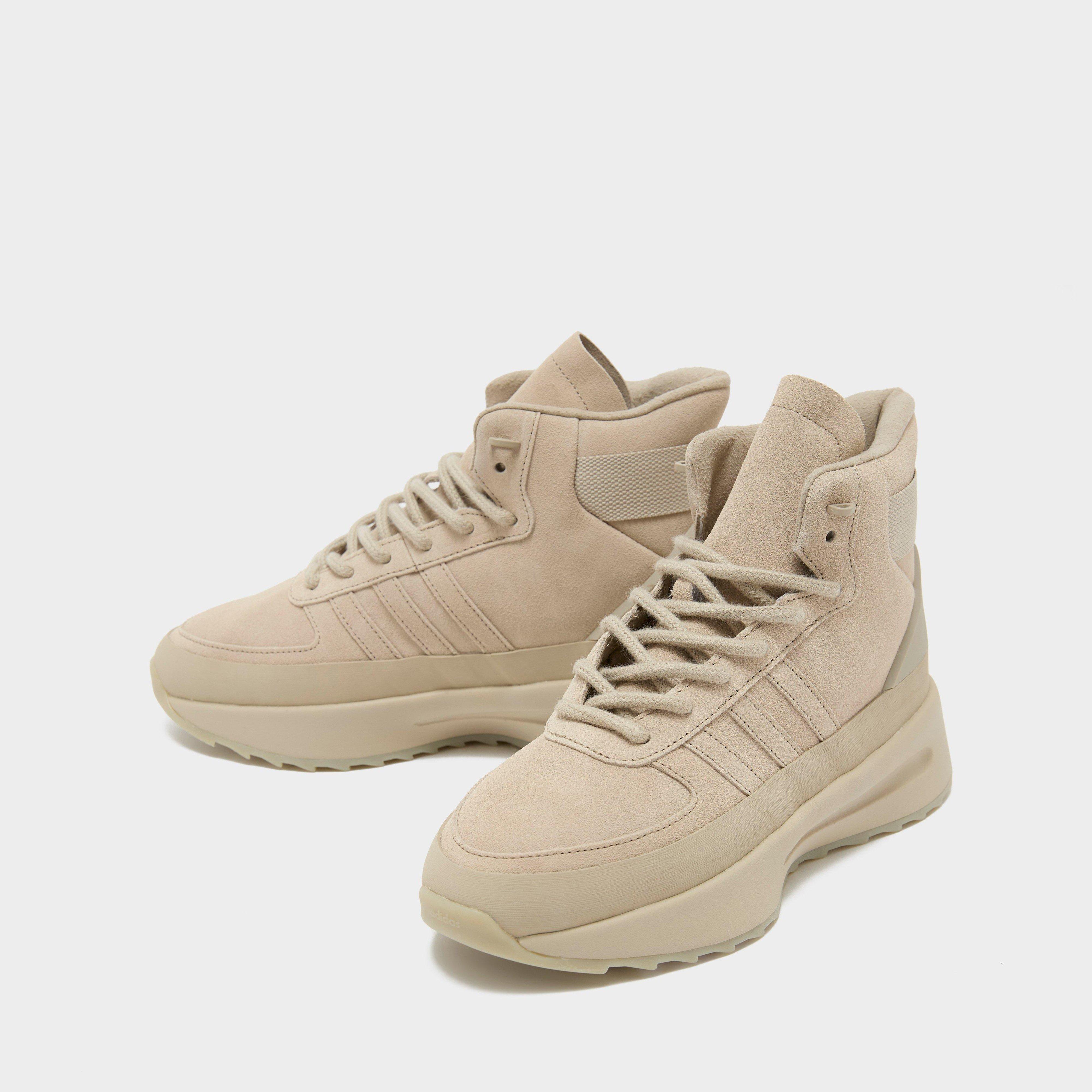 adidas x Fear of God Athletics LA Hiker