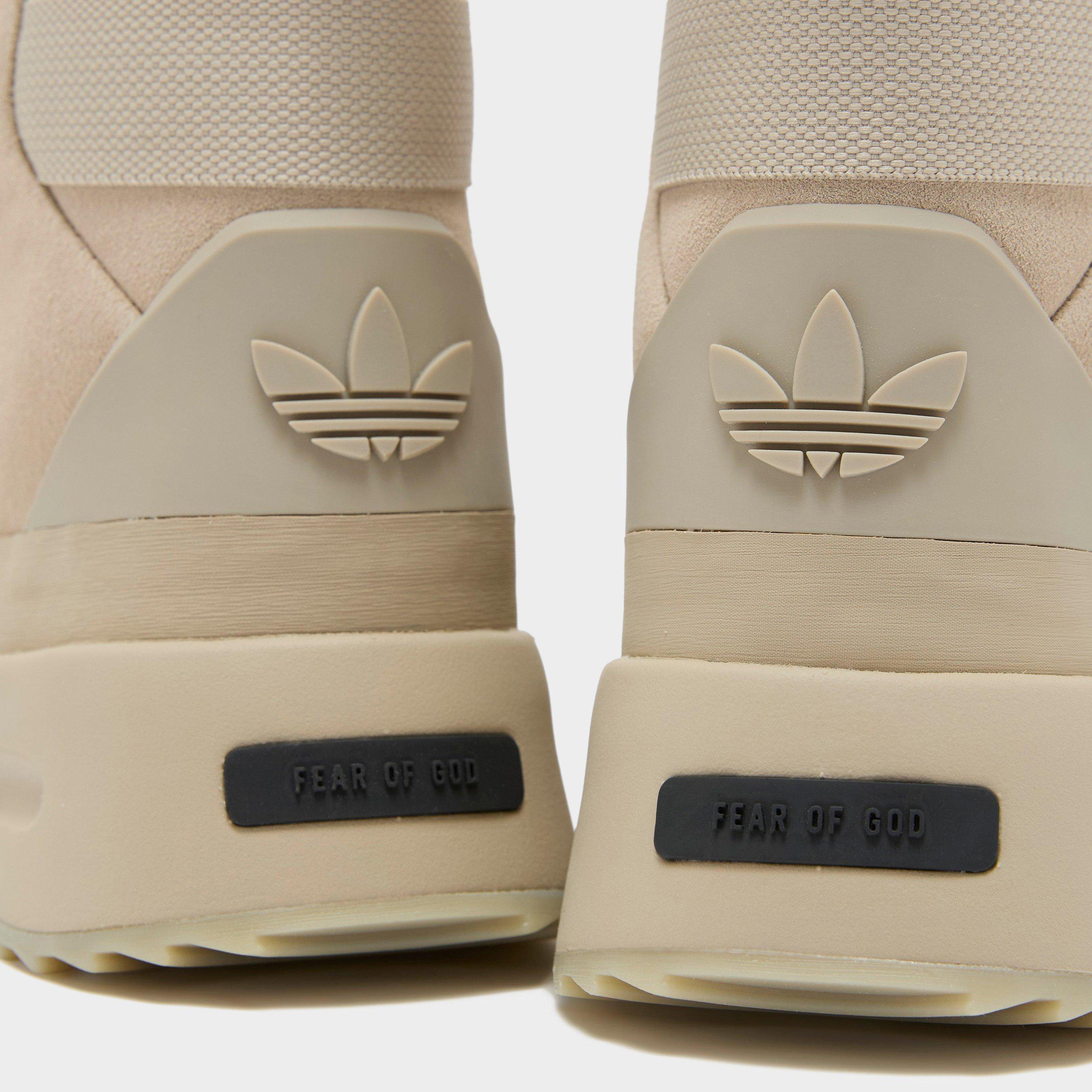 adidas x Fear of God Athletics LA Hiker