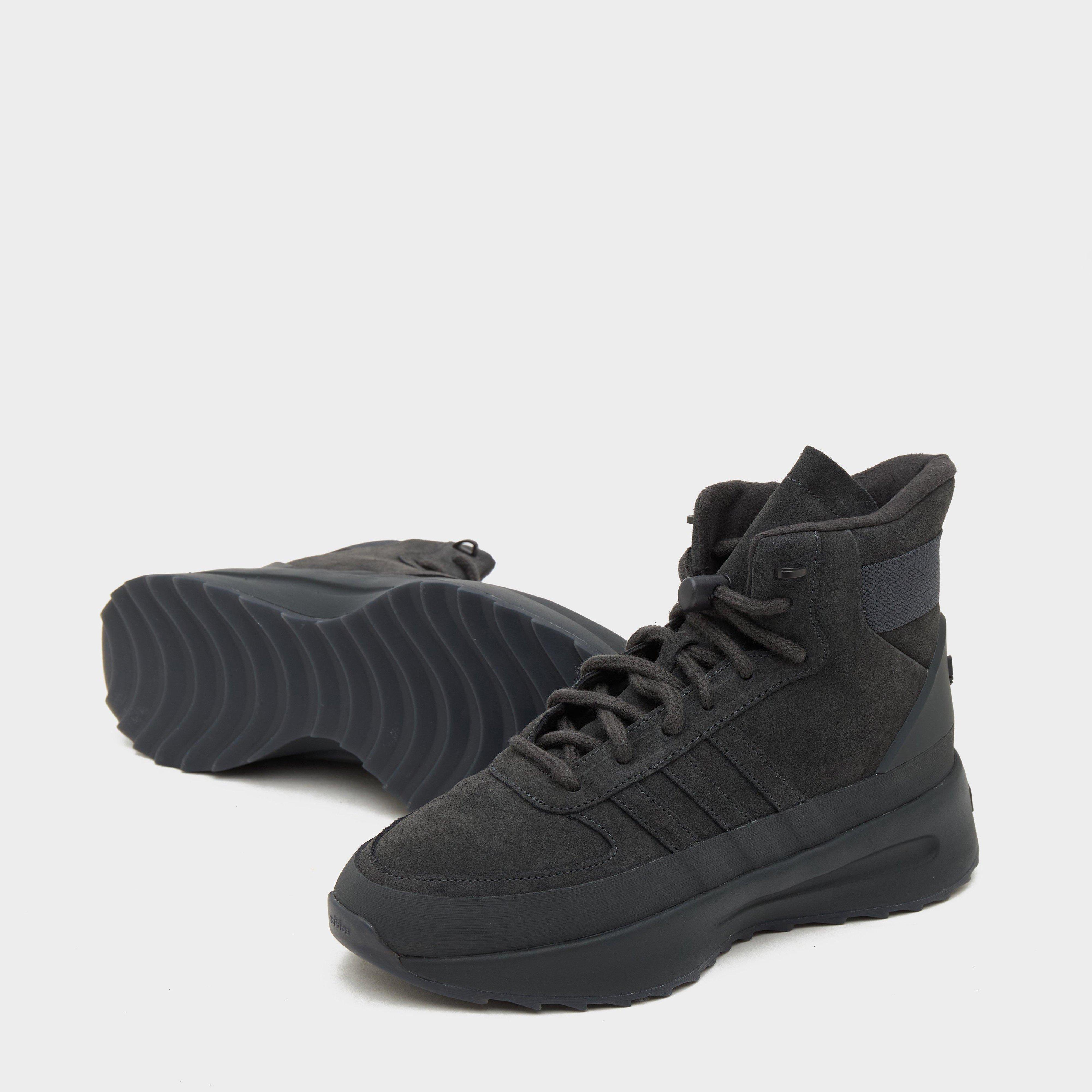 adidas x Fear of God Athletics LA Hiker