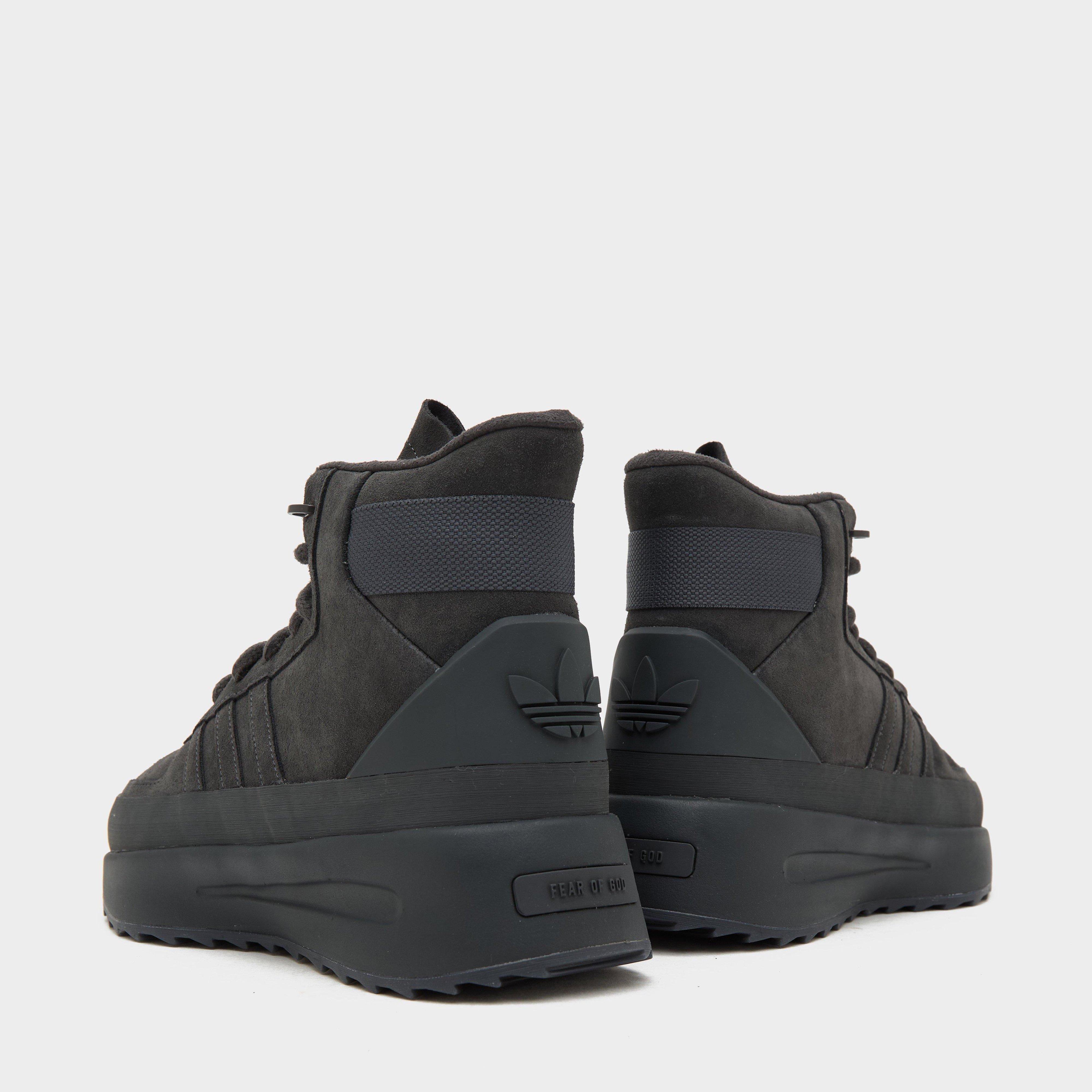adidas x Fear of God Athletics LA Hiker