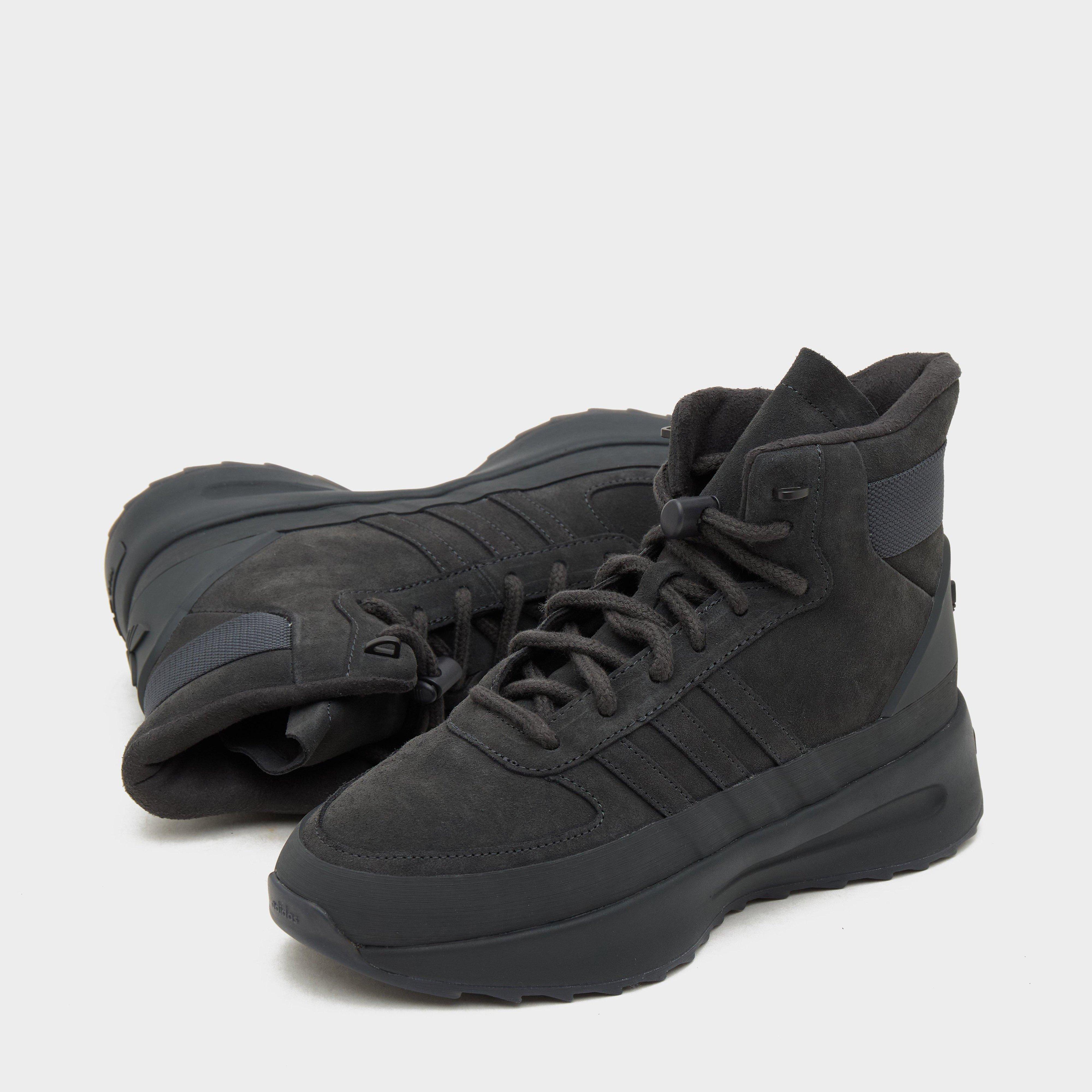 adidas x Fear of God Athletics LA Hiker