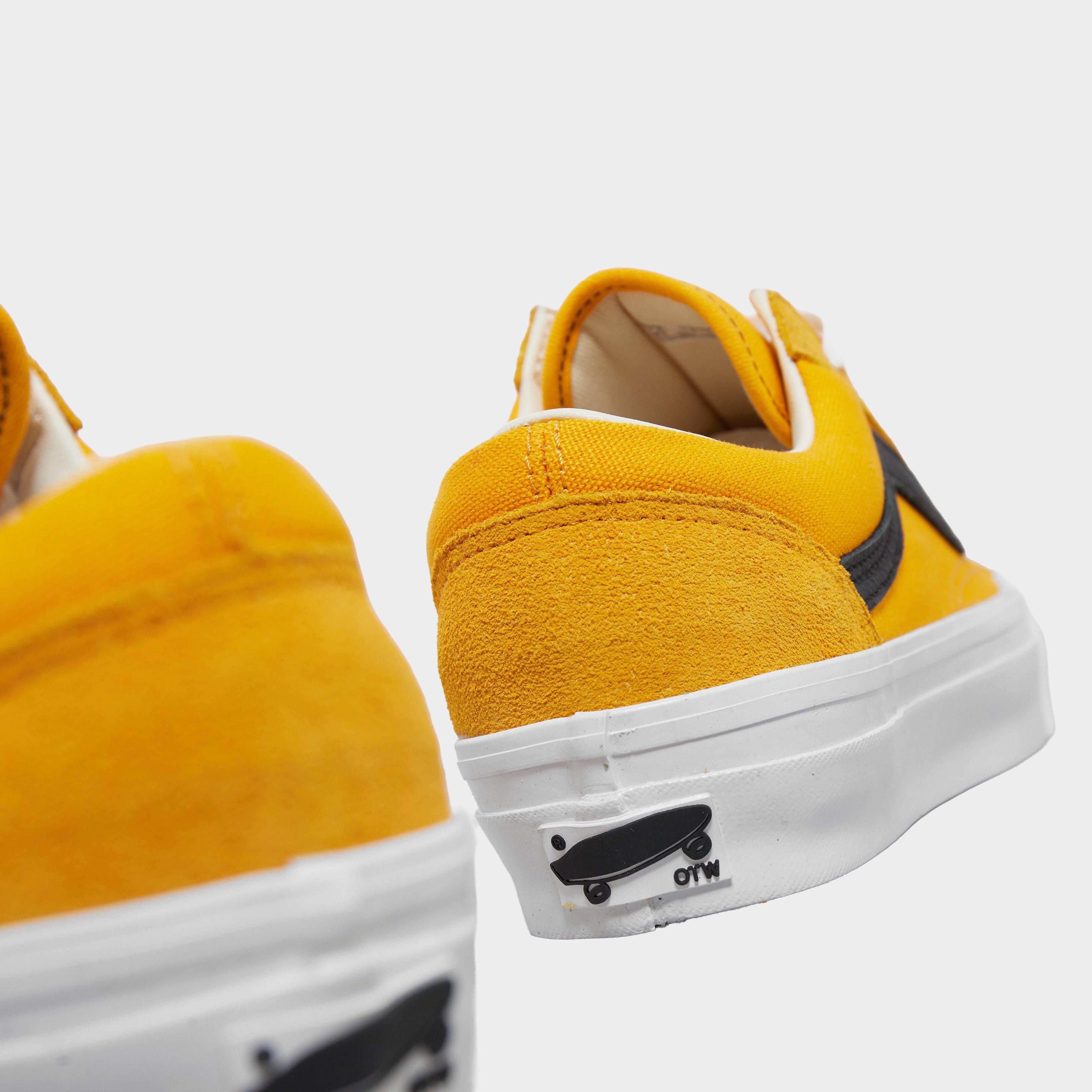 Vans Old Skool 36 Women's