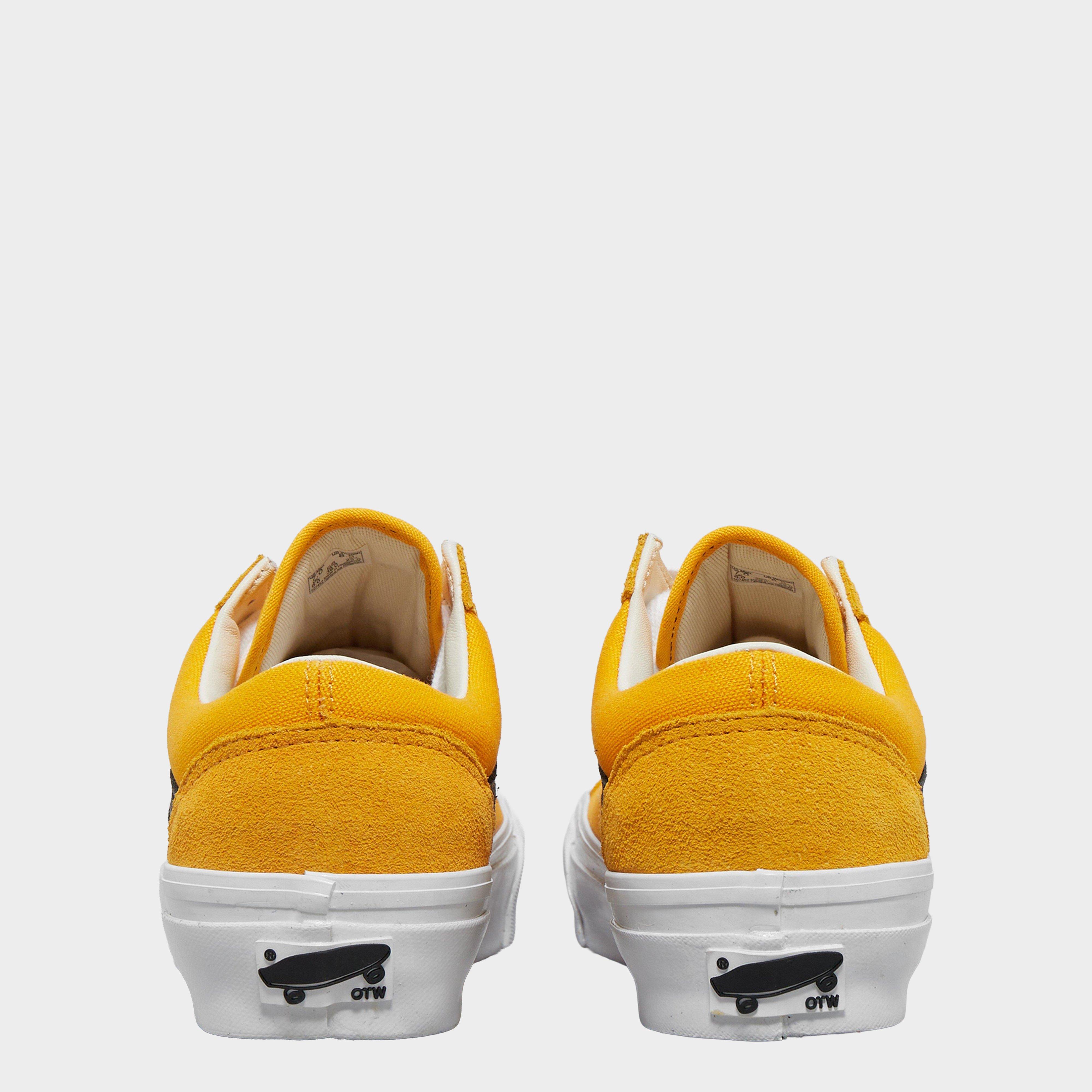 Vans Old Skool 36 Women's