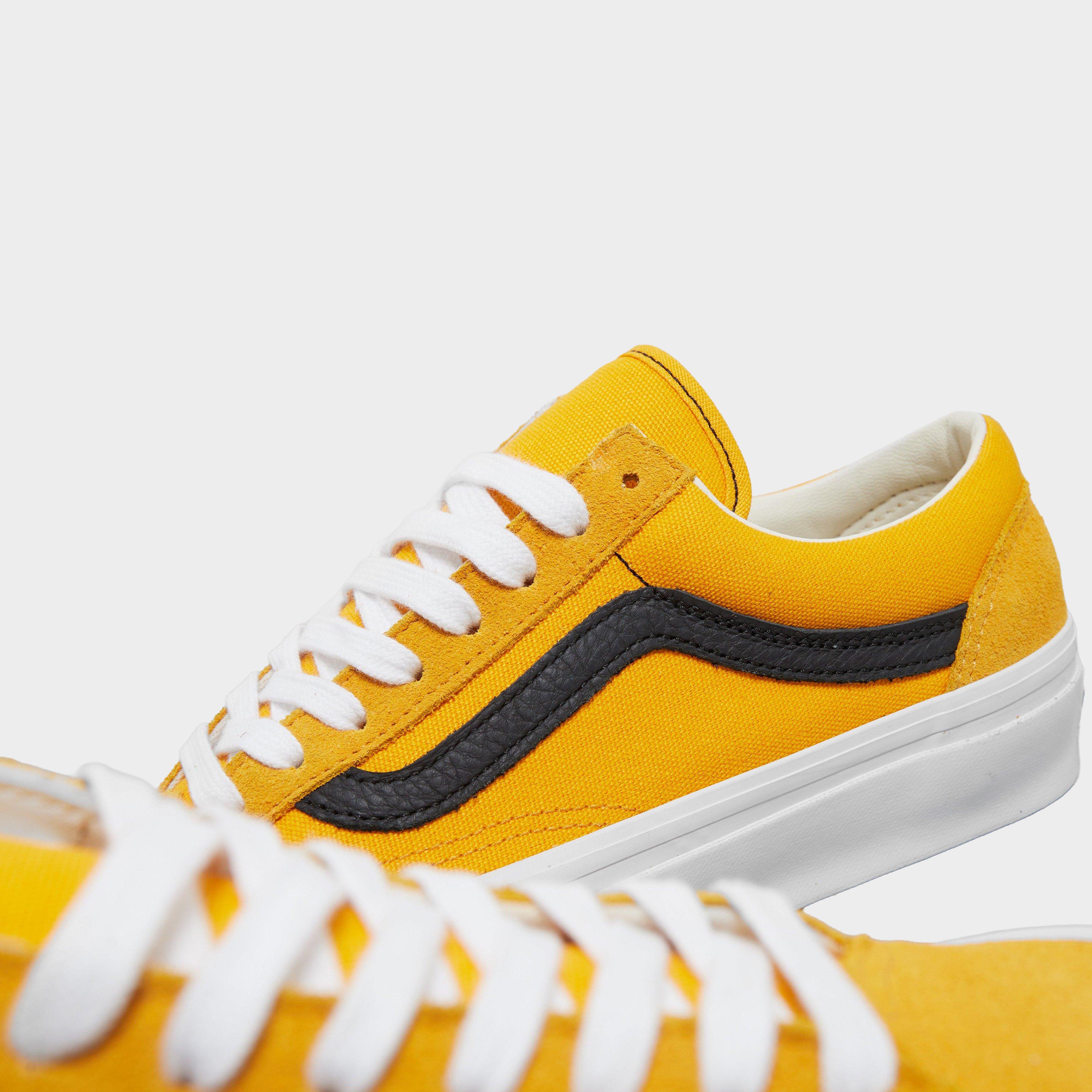 Vans Old Skool 36 Women's