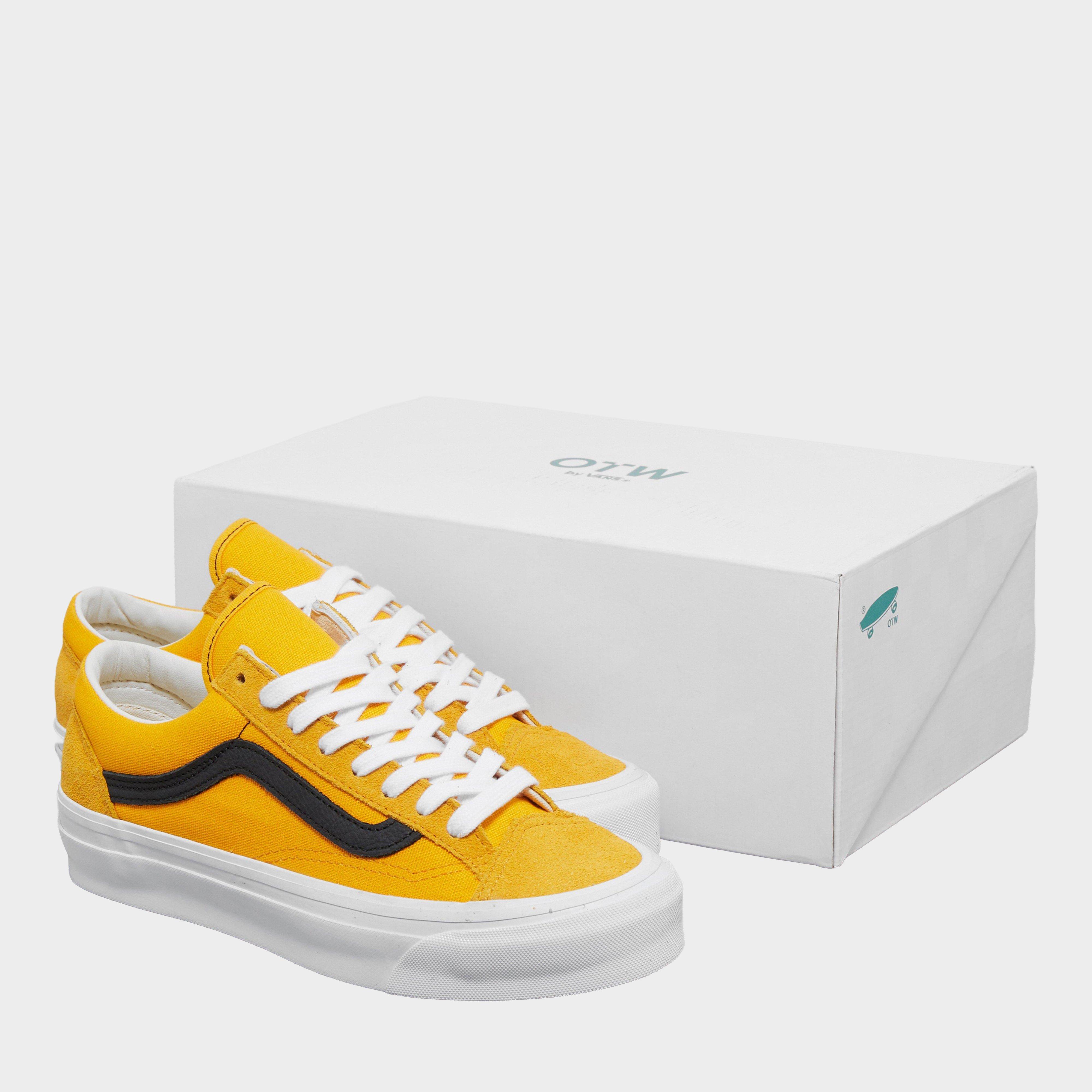 Vans Old Skool 36 Women's