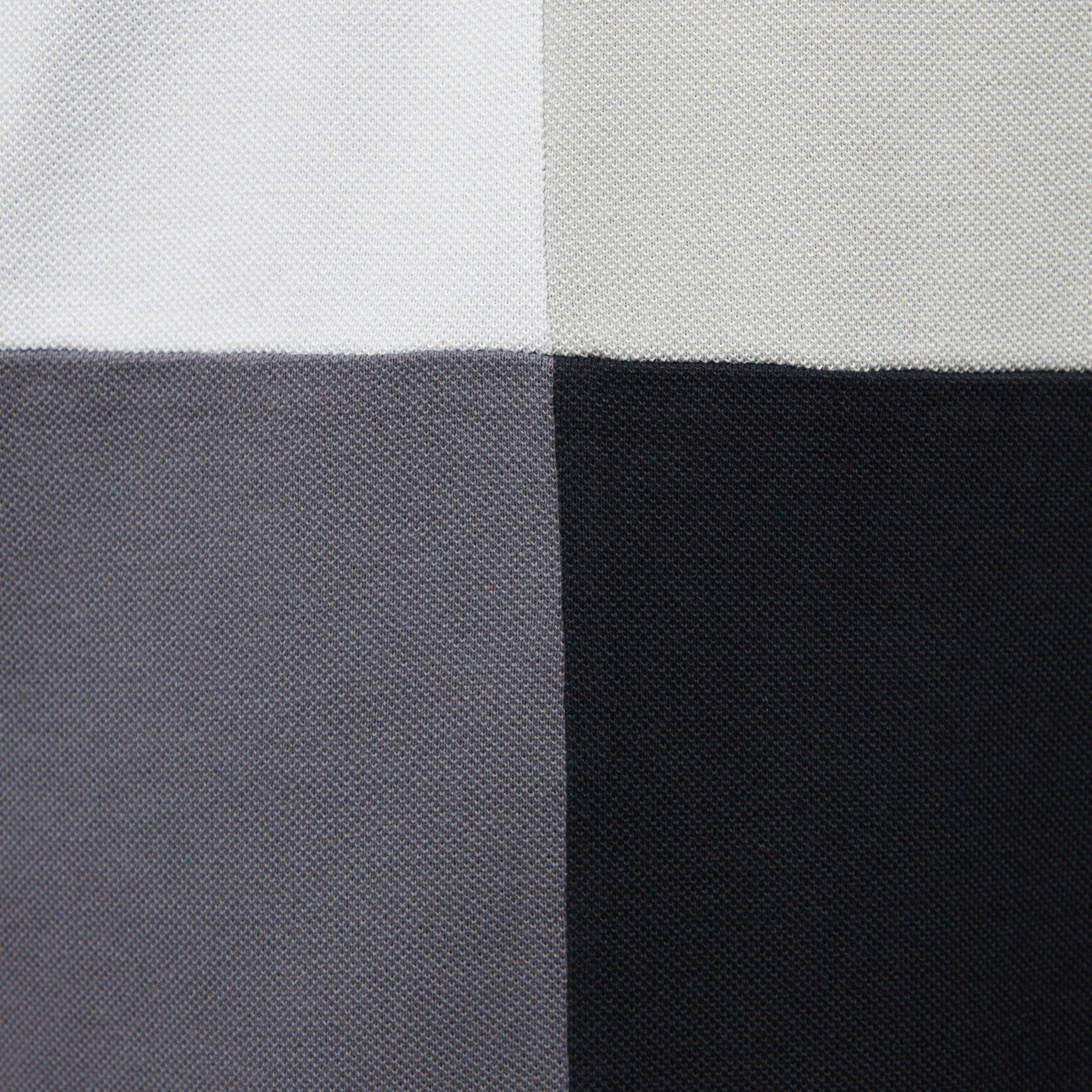 Fred Perry x Beams Grid Polo Shirt