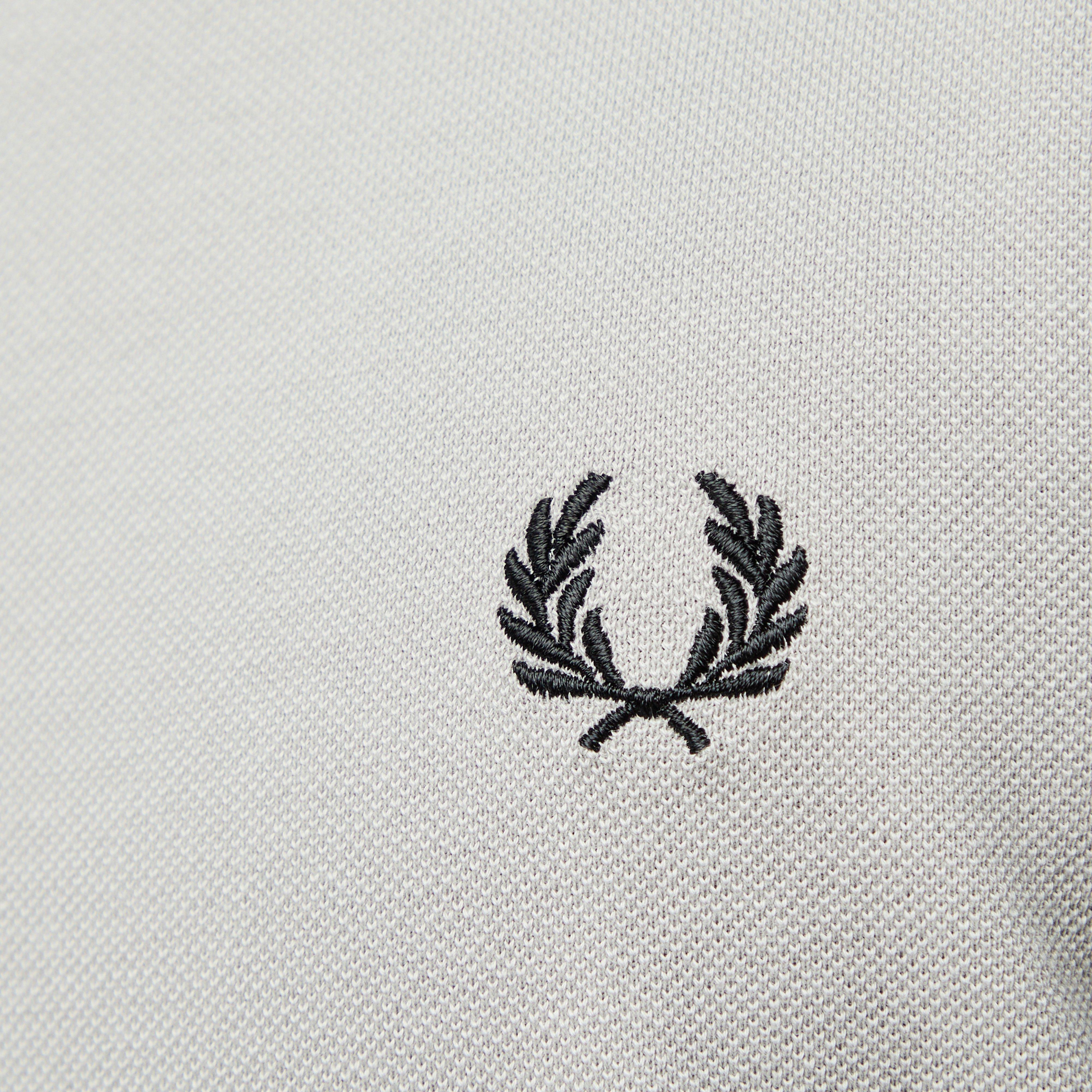 Fred Perry x Beams Grid Polo Shirt