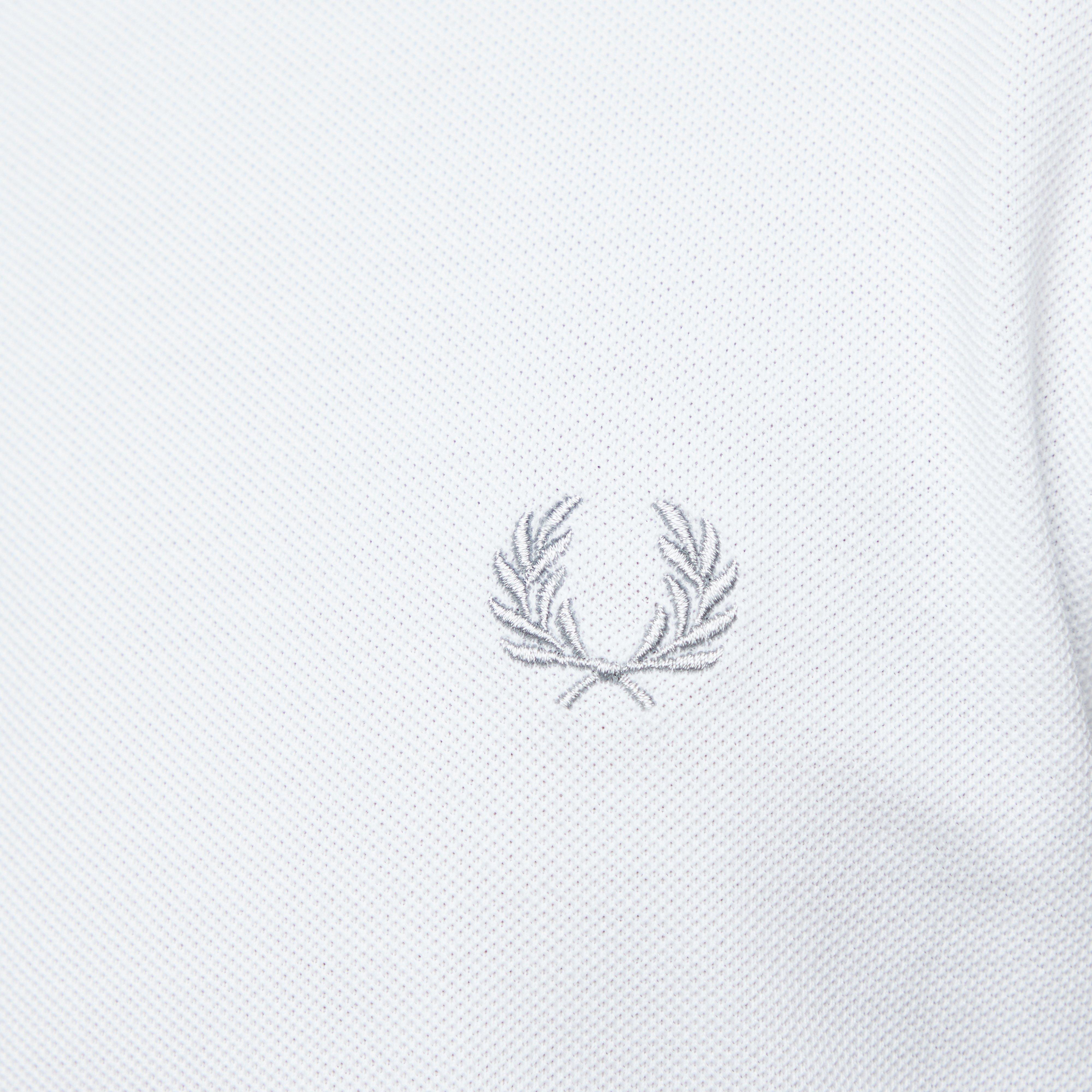 Fred Perry x Beams Grid Polo Shirt