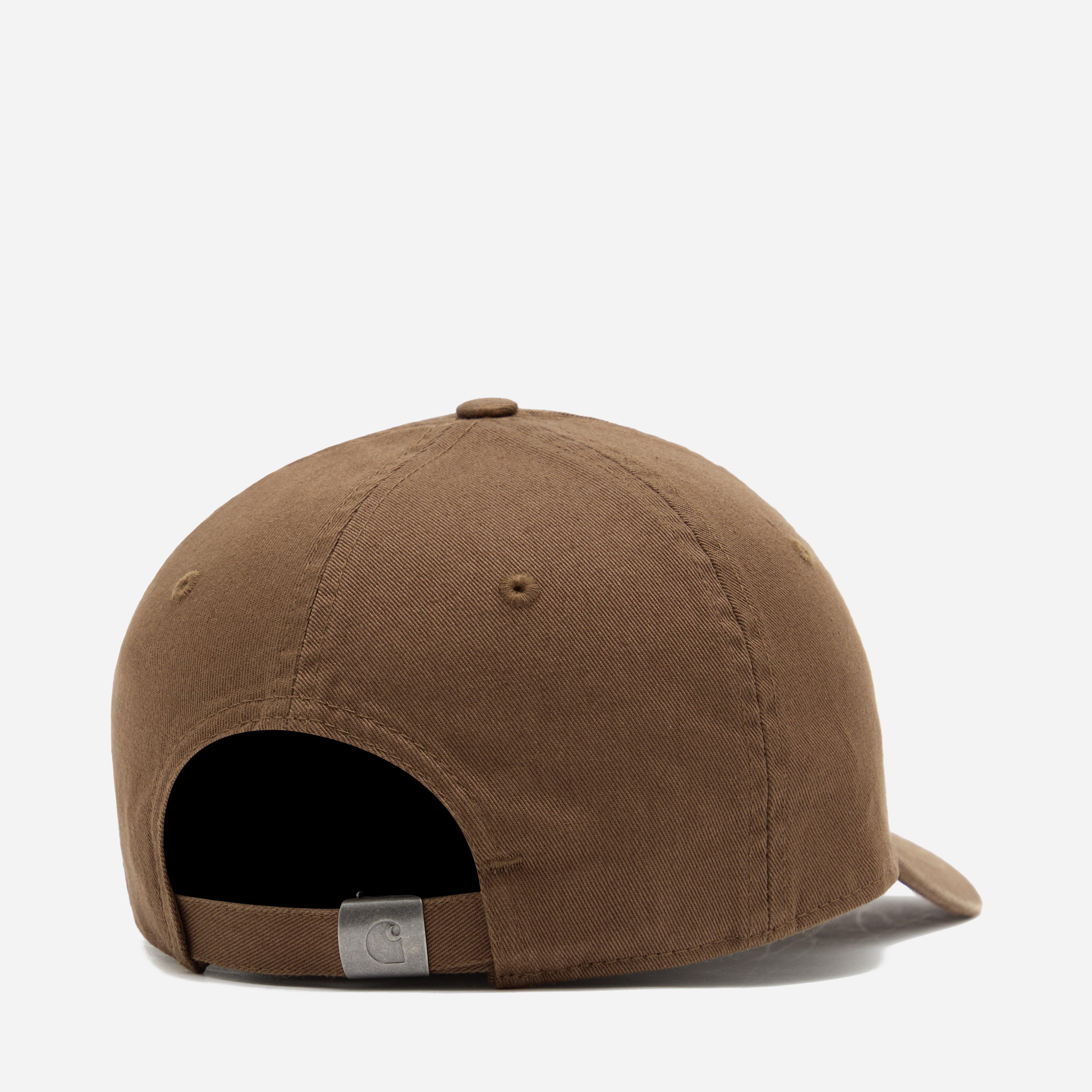 Carhartt WIP Madison Logo Cap