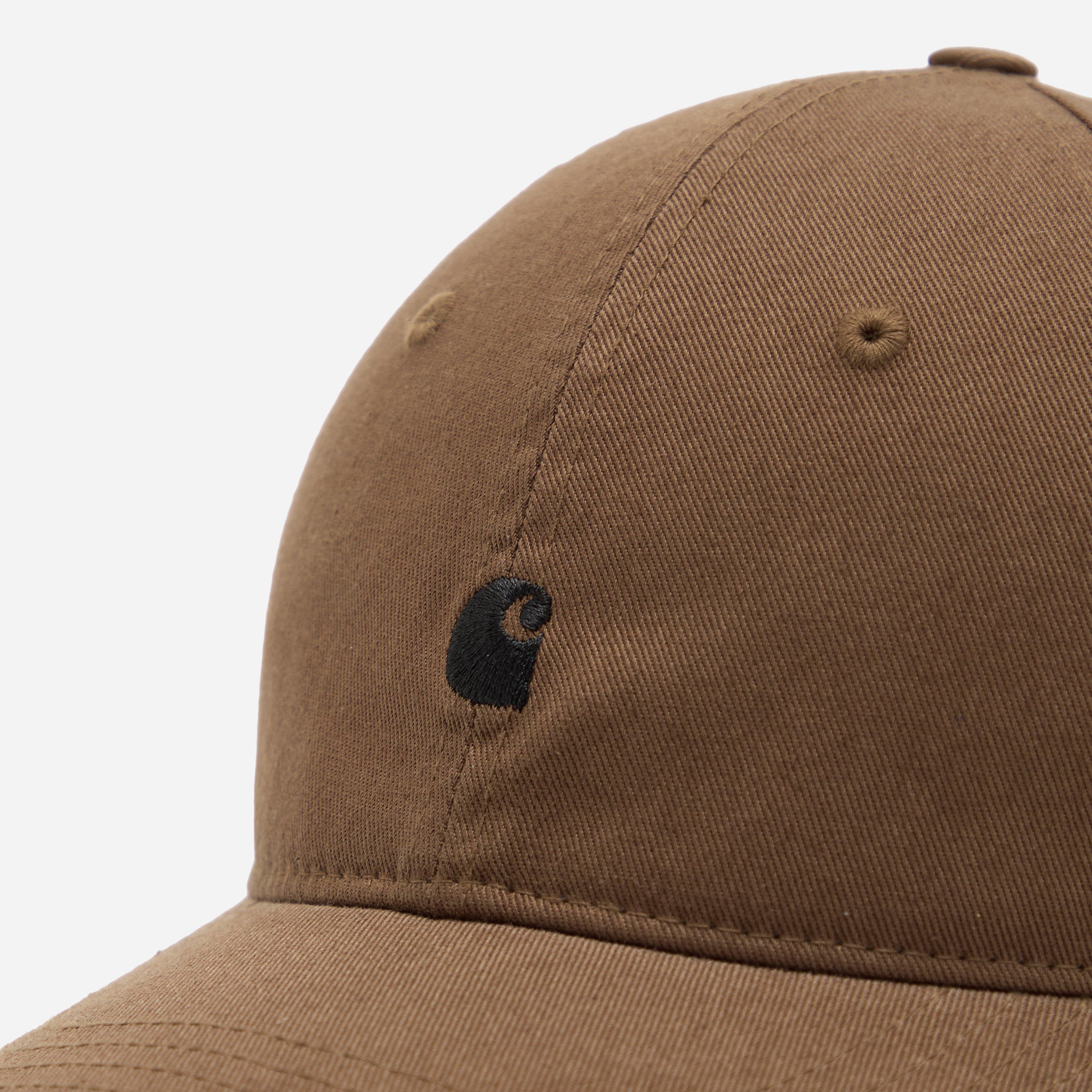 Carhartt WIP Madison Logo Cap