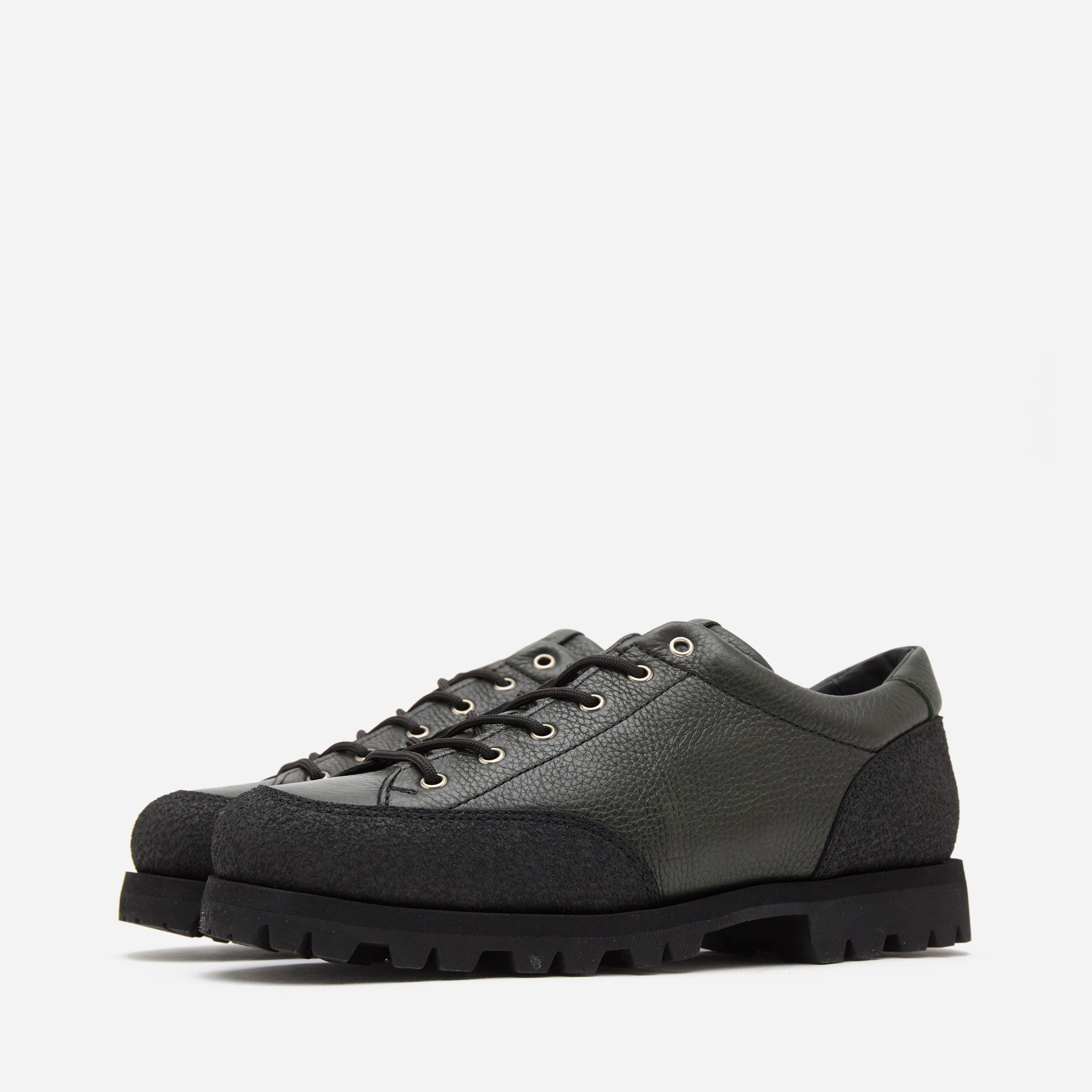 Khaki Paraboot Montana | HIP
